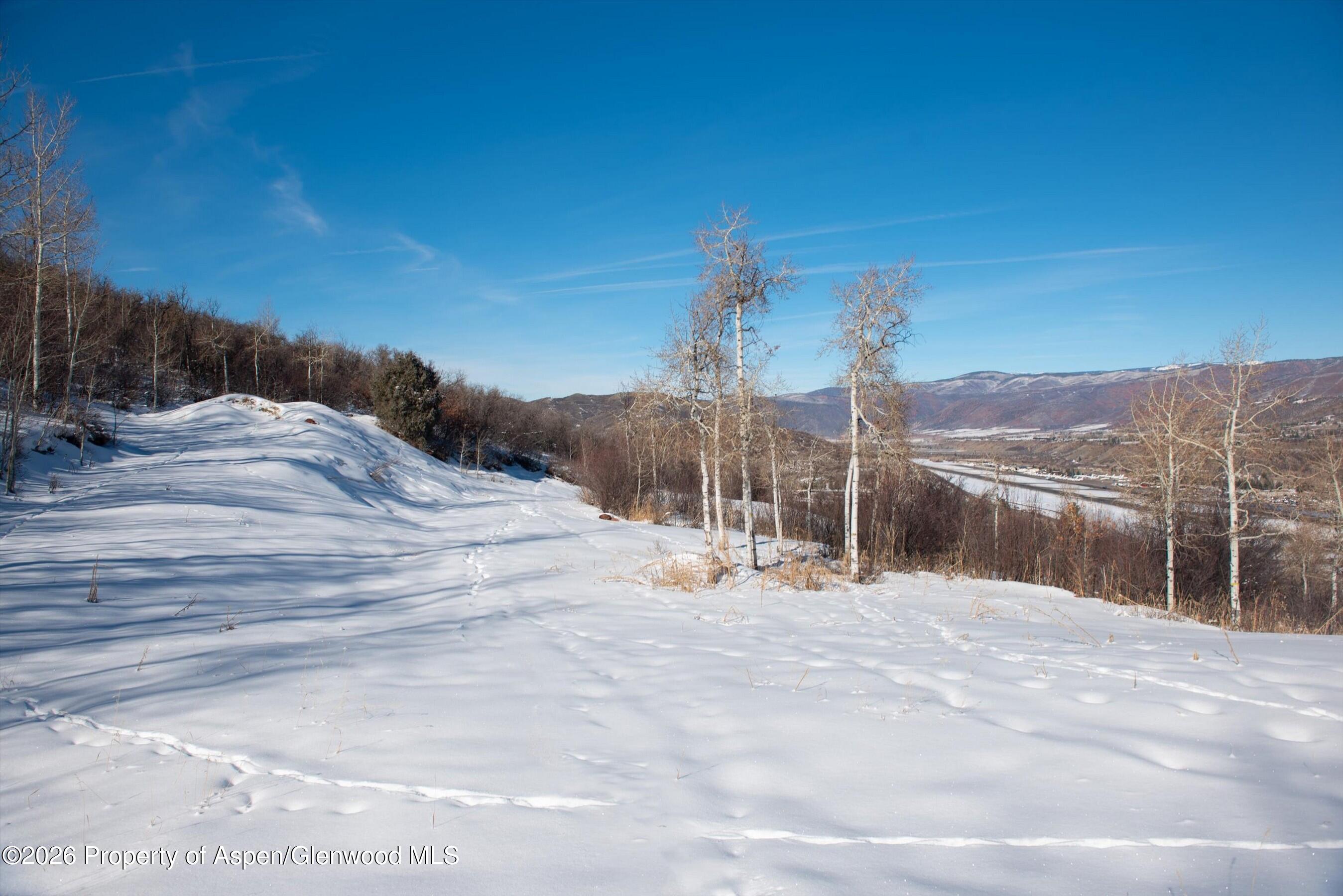 240 Buttermilk Lane Aspen CO 81611