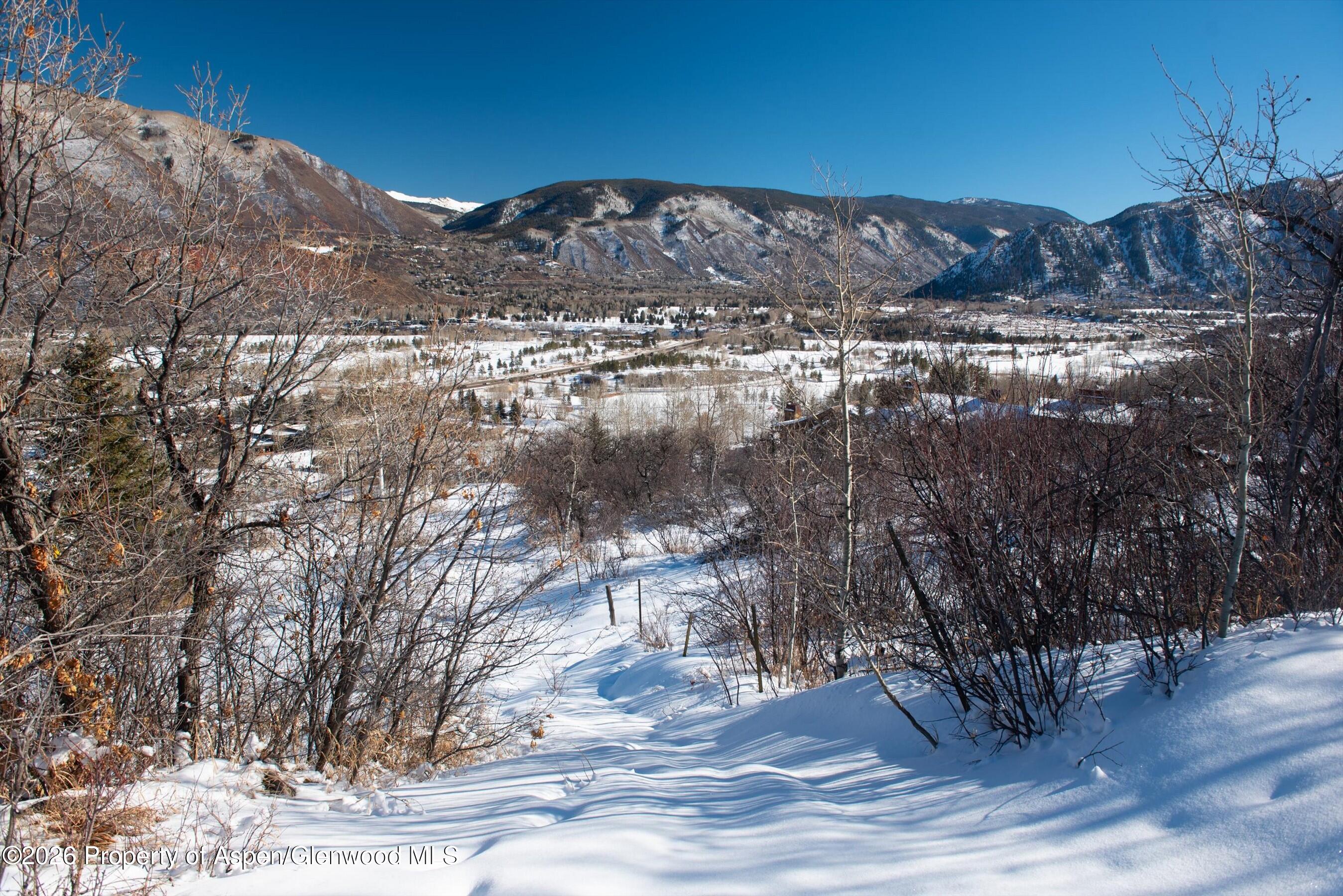 240 Buttermilk Lane Aspen CO 81611