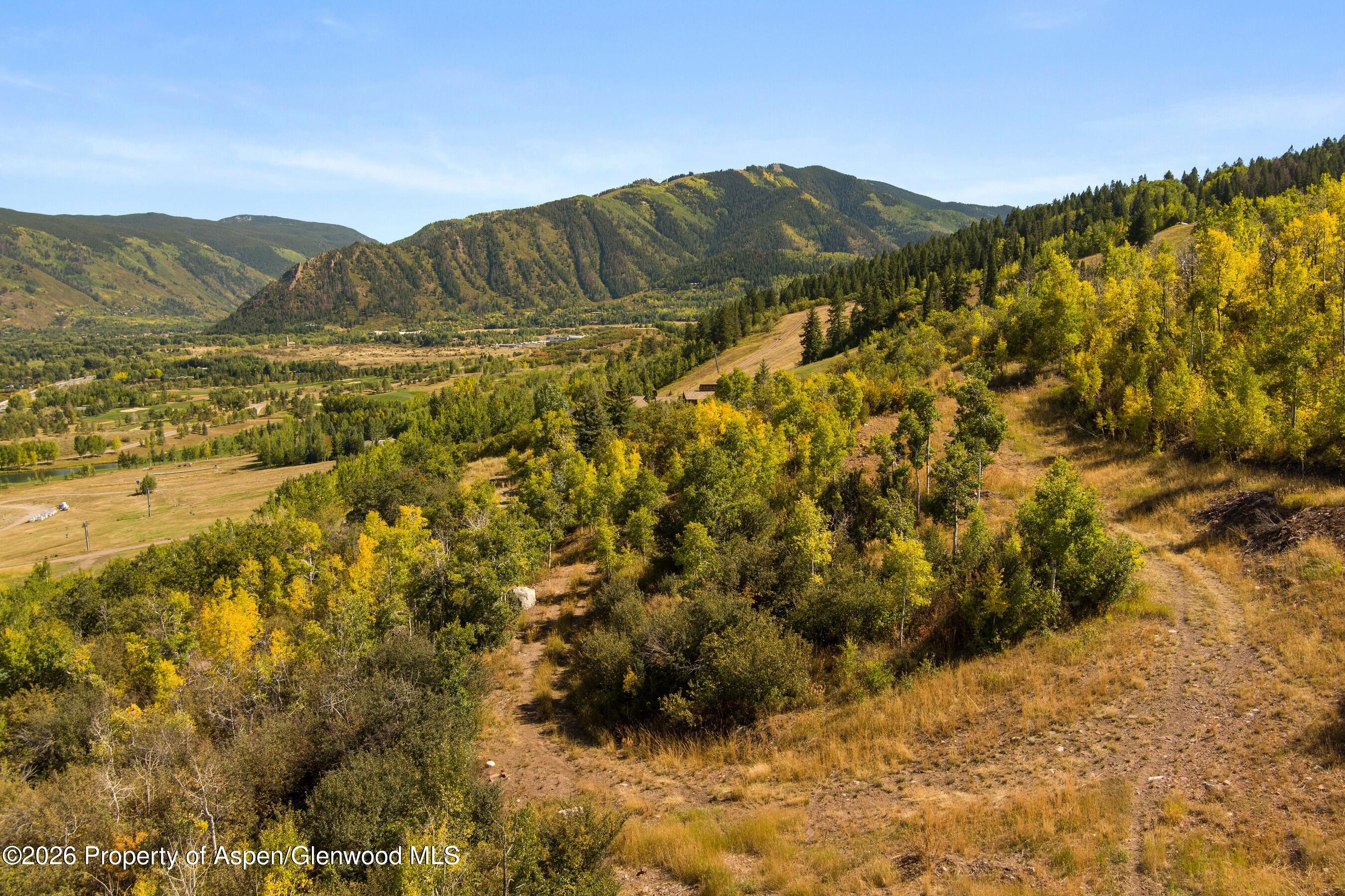 240 Buttermilk Lane Aspen CO 81611