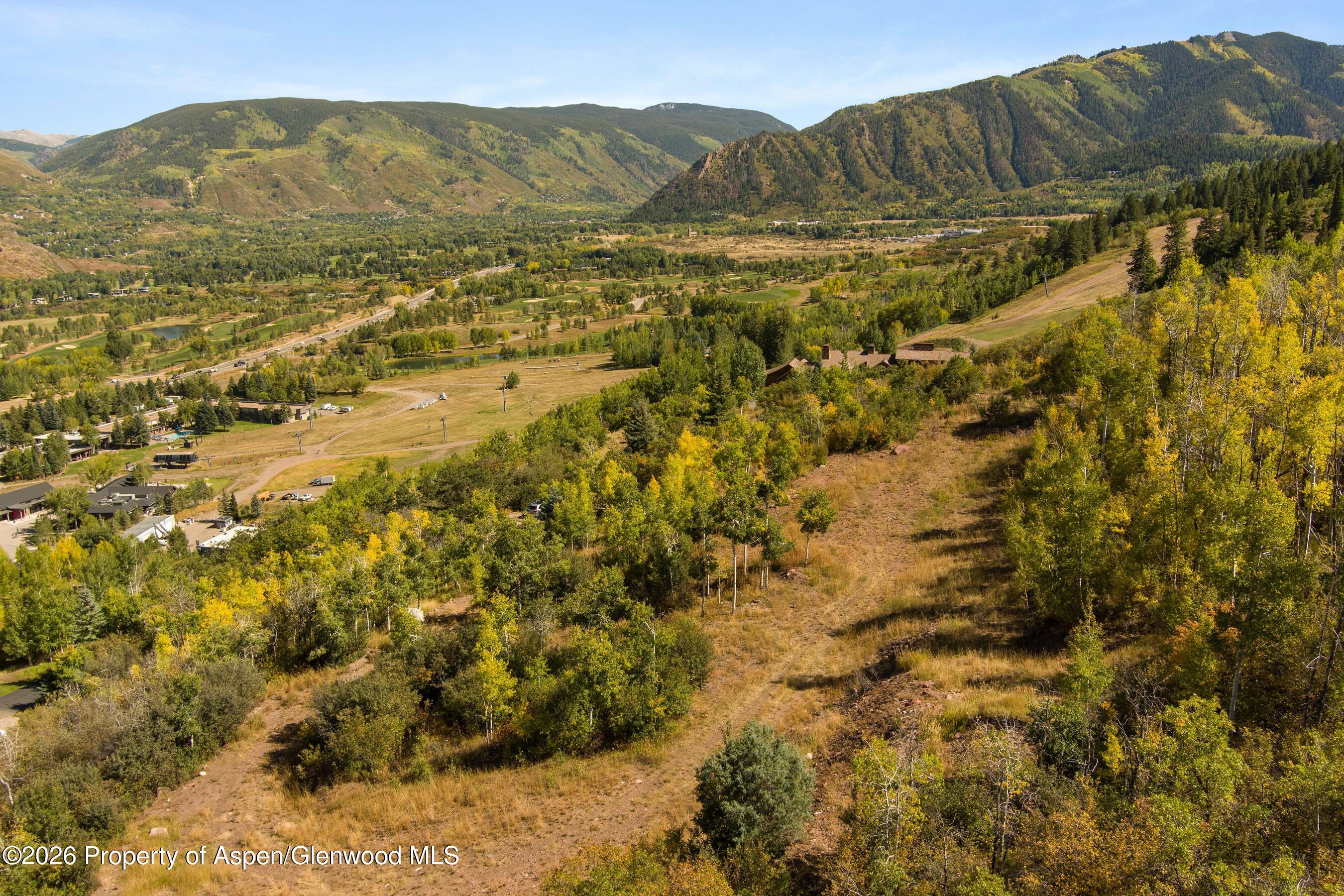 240 Buttermilk Lane Aspen CO 81611