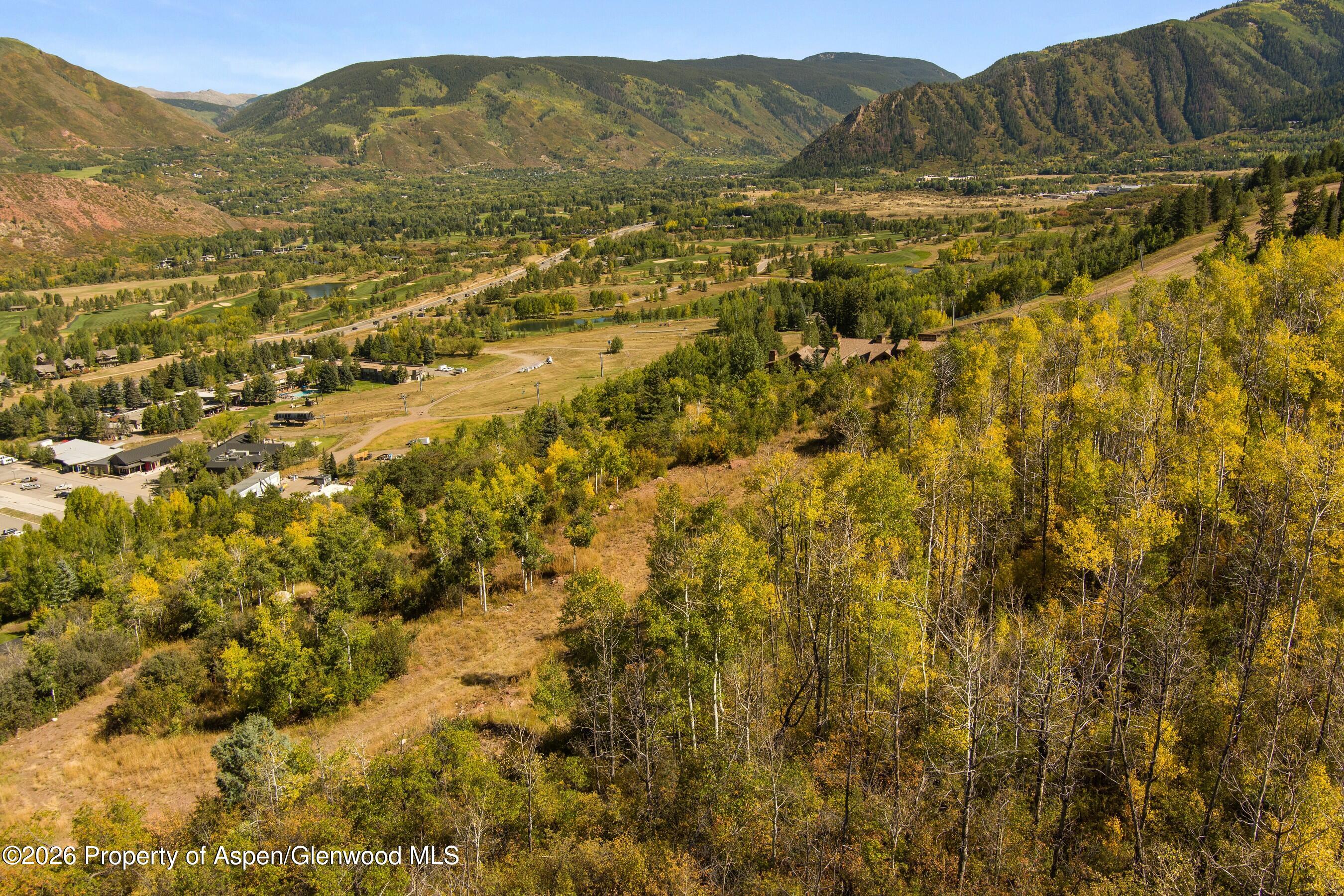 240 Buttermilk Lane Aspen CO 81611