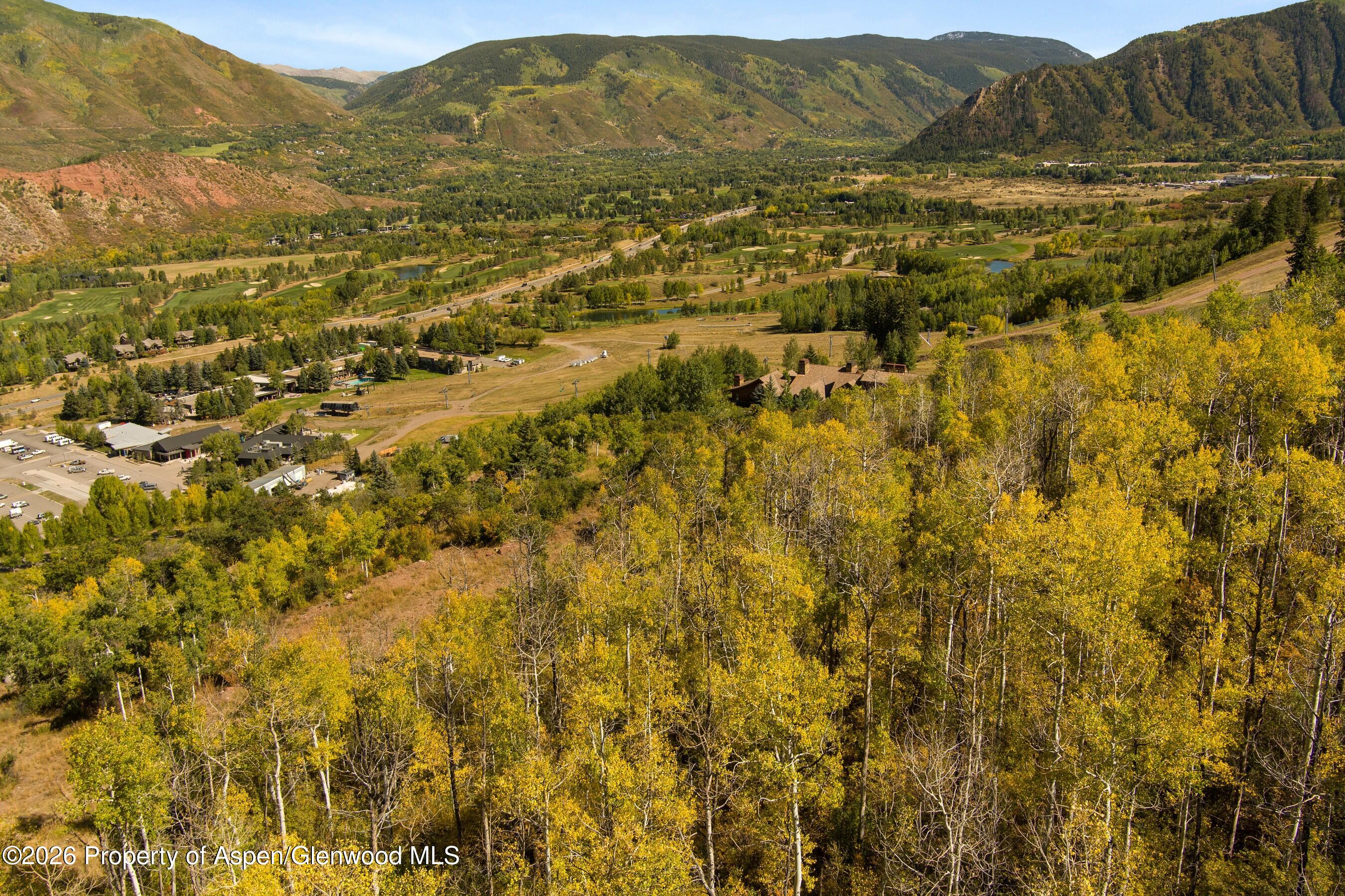 240 Buttermilk Lane Aspen CO 81611