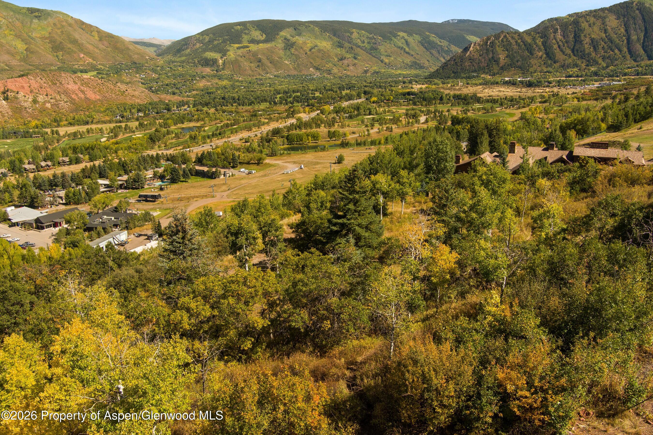 240 Buttermilk Lane Aspen CO 81611