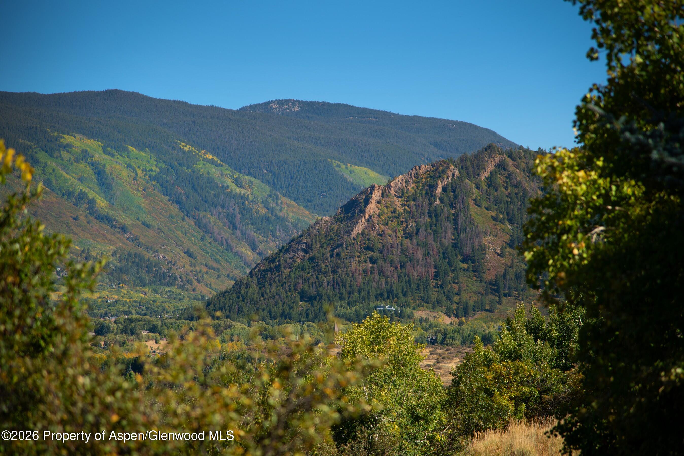 240 Buttermilk Lane Aspen CO 81611