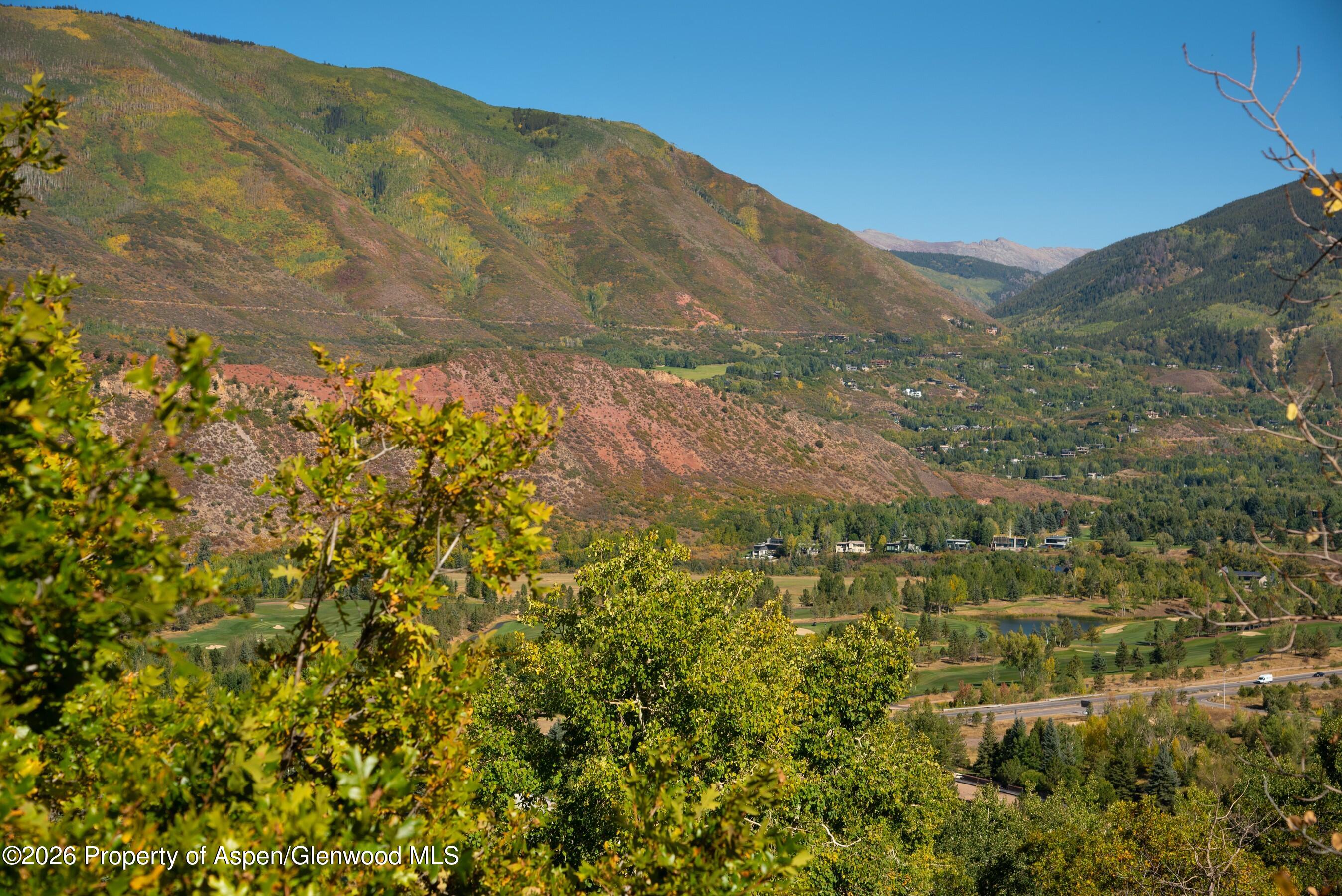 240 Buttermilk Lane Aspen CO 81611