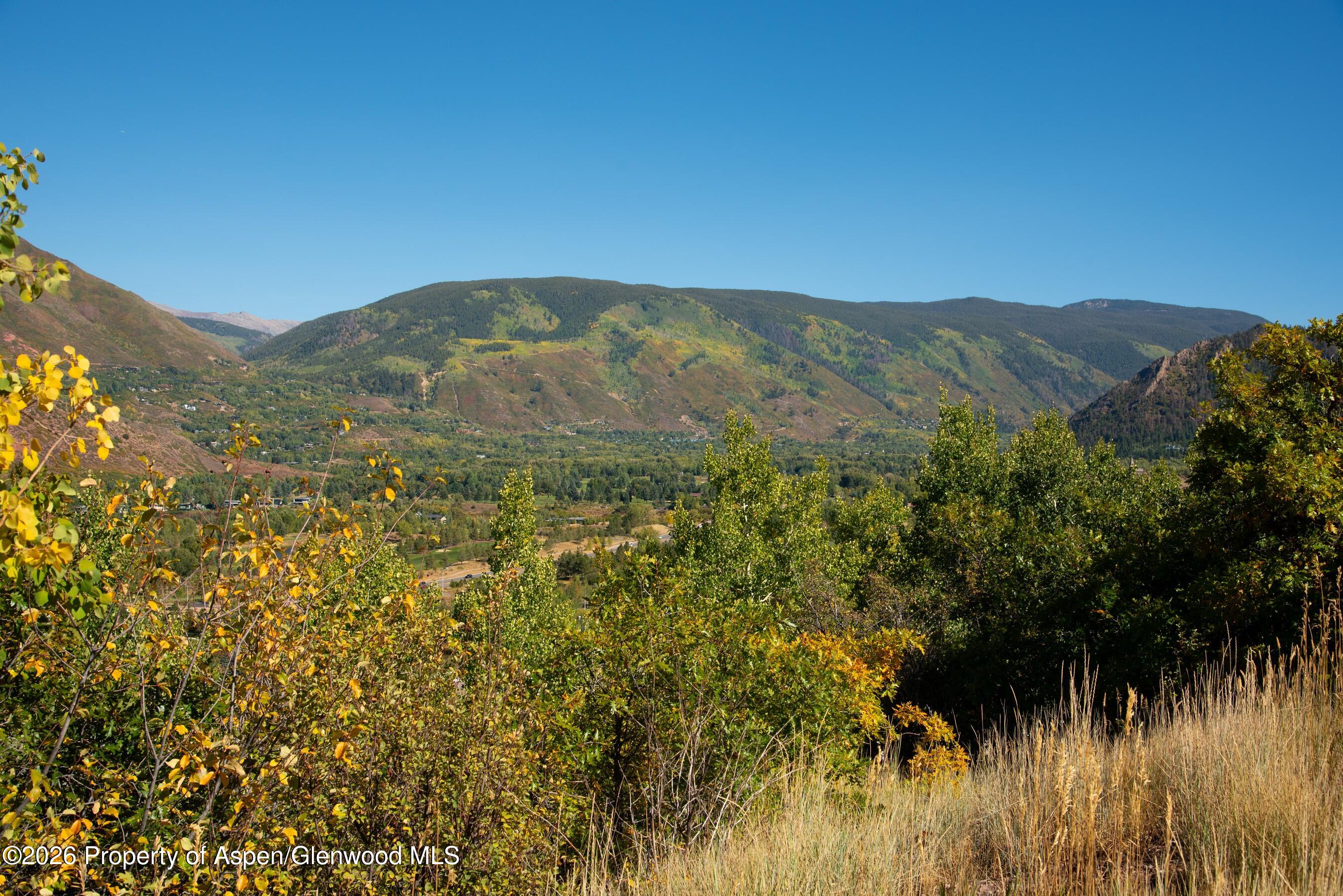 240 Buttermilk Lane Aspen CO 81611