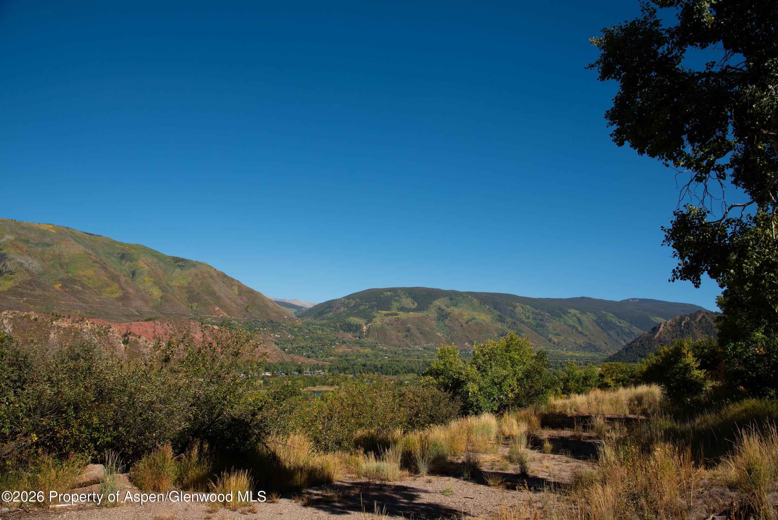240 Buttermilk Lane Aspen CO 81611