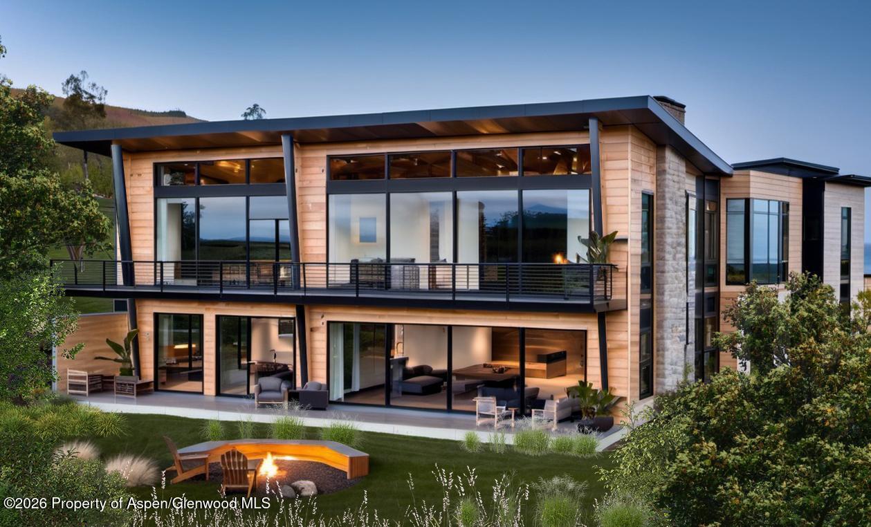 240 Buttermilk Lane Aspen CO 81611