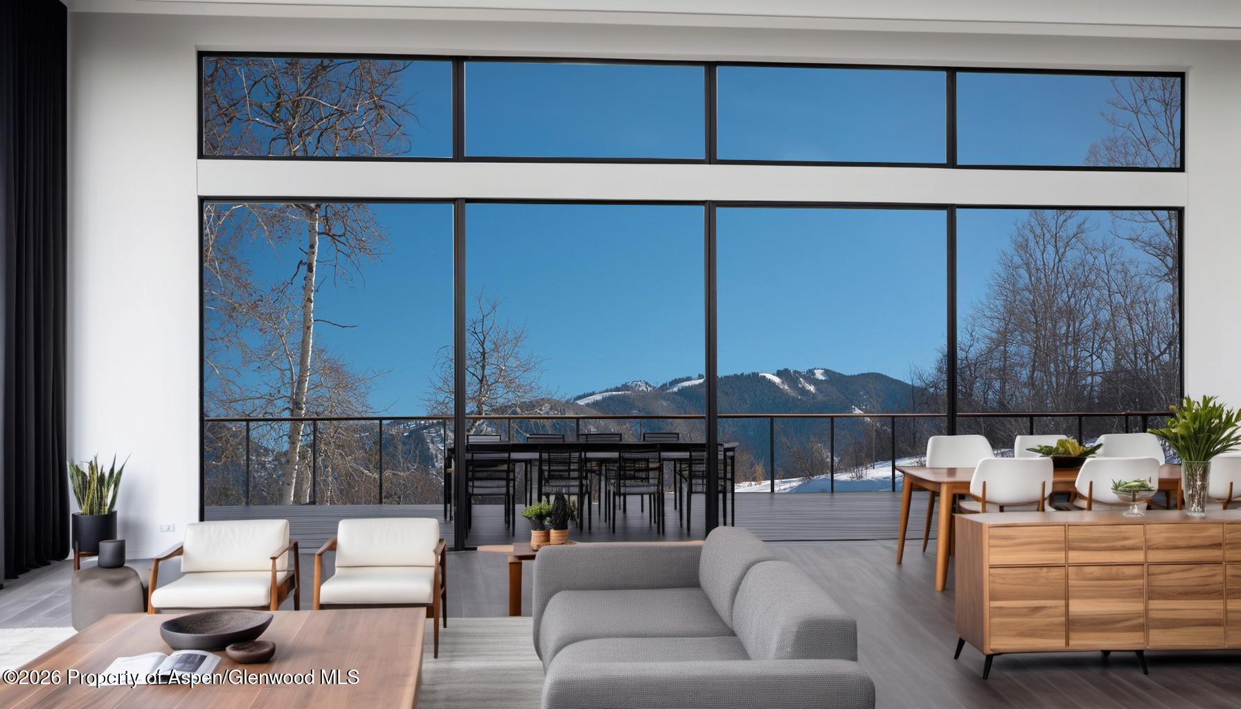 240 Buttermilk Lane Aspen CO 81611