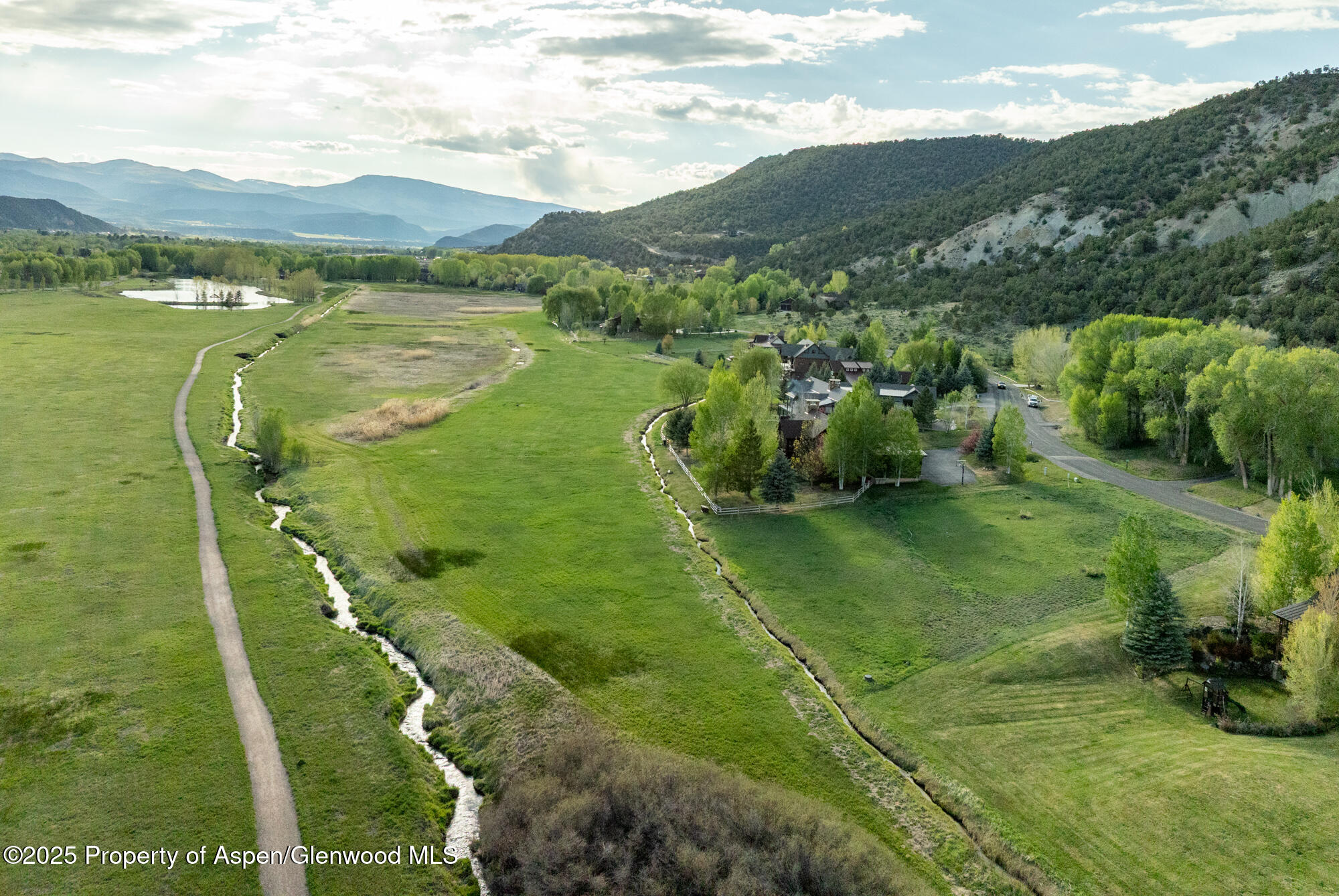 557 Larkspur Drive Carbondale CO 81623