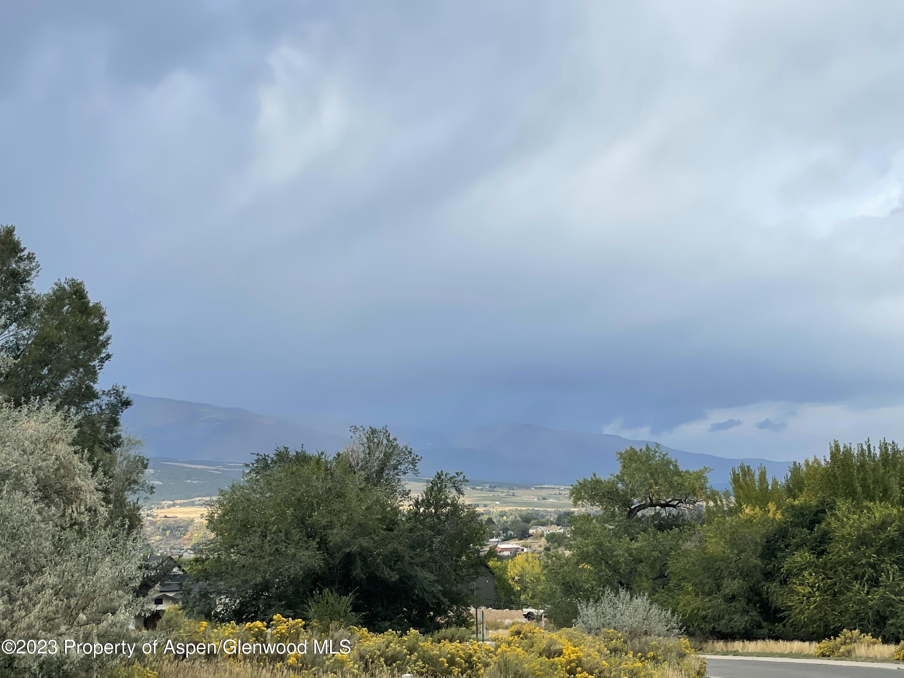 1345 Clover Court Rifle CO 81650