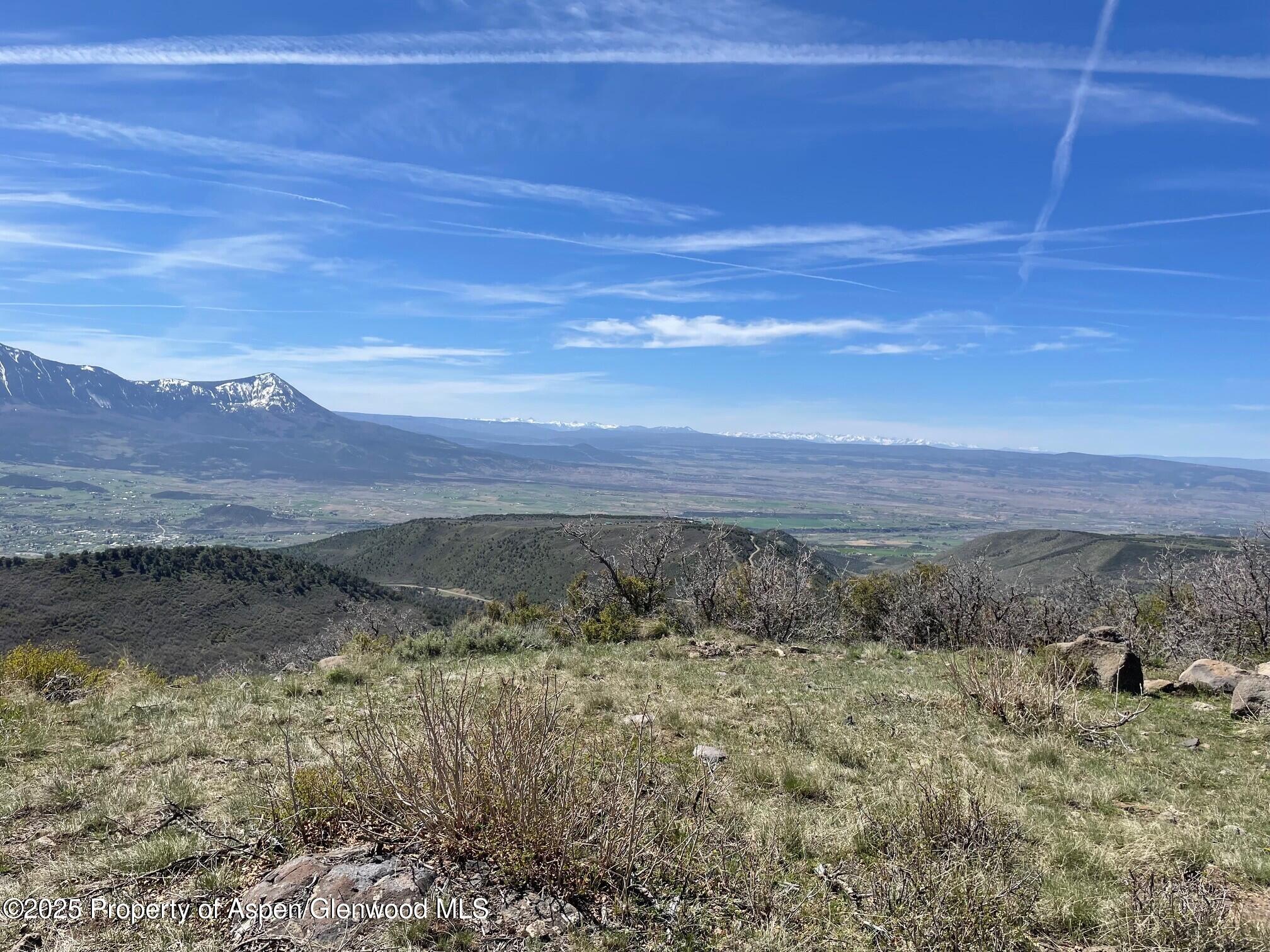 20738 Stevens Guich Paonia CO 81428