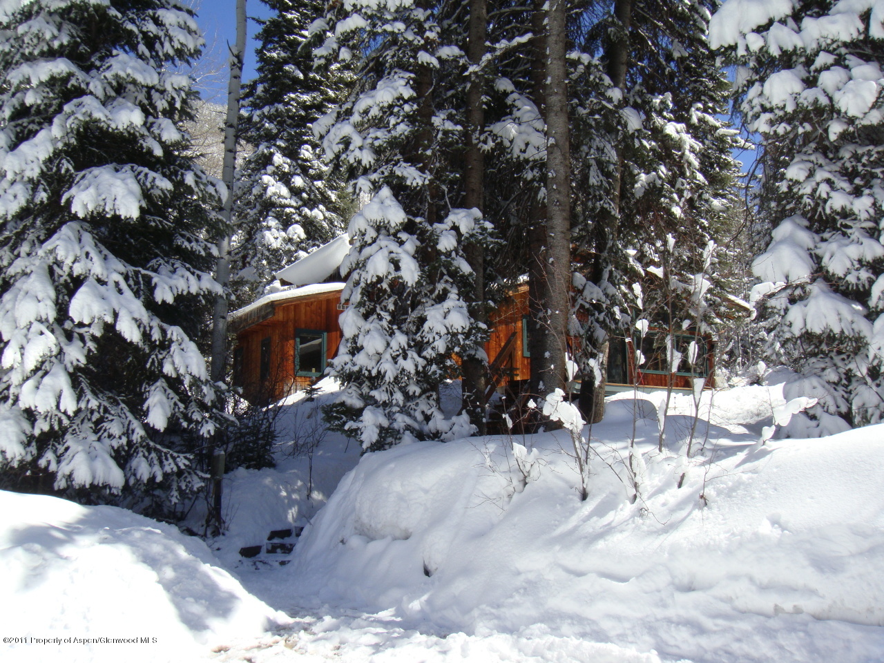 44971 Highway 82 Aspen CO 81611