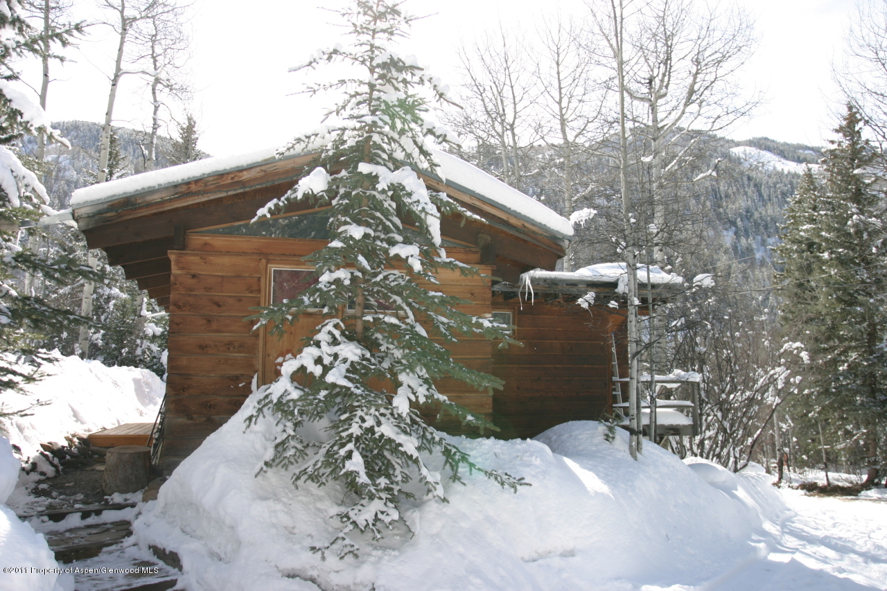 44971 Highway 82 Aspen CO 81611