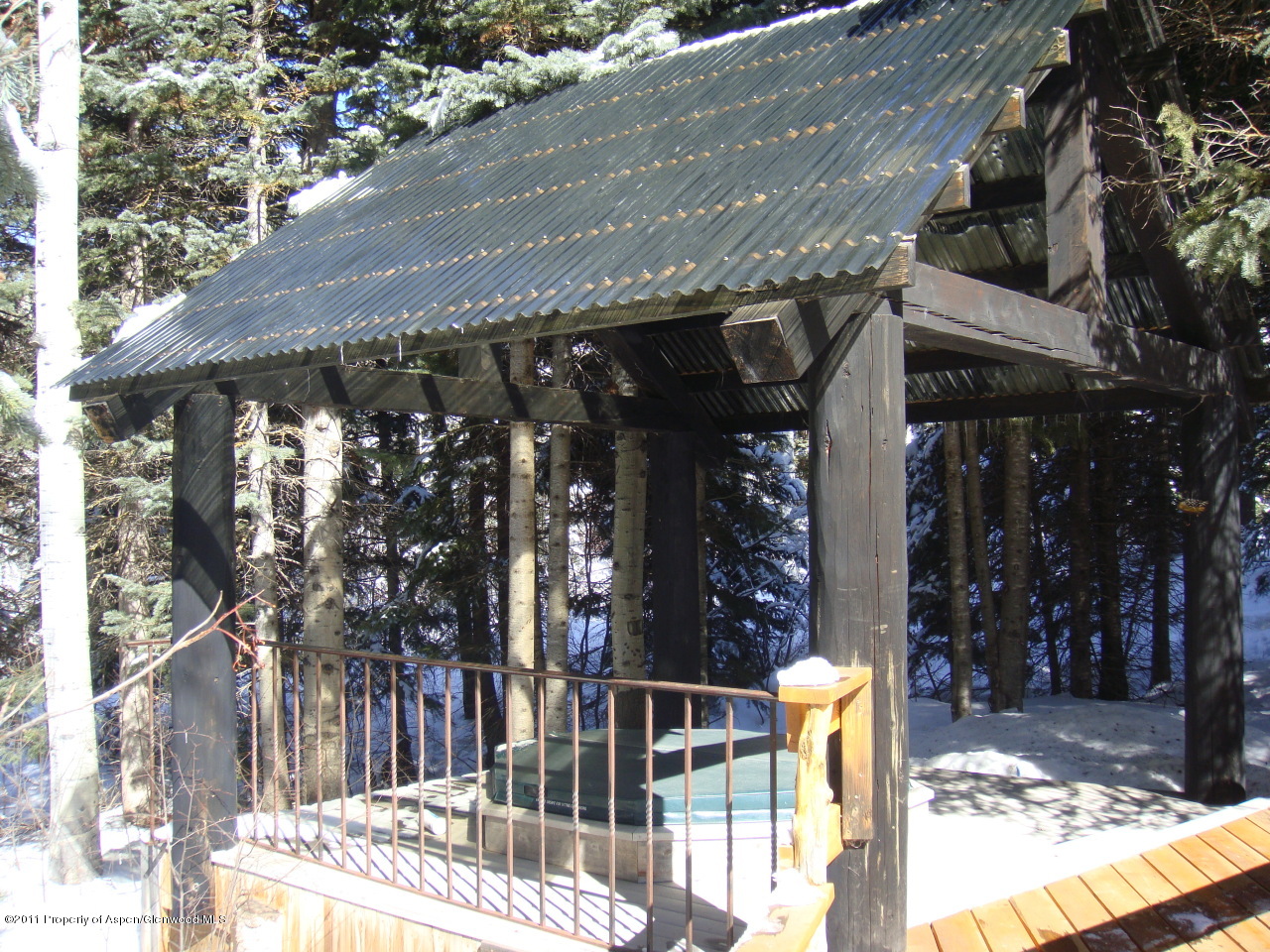 44971 Highway 82 Aspen CO 81611