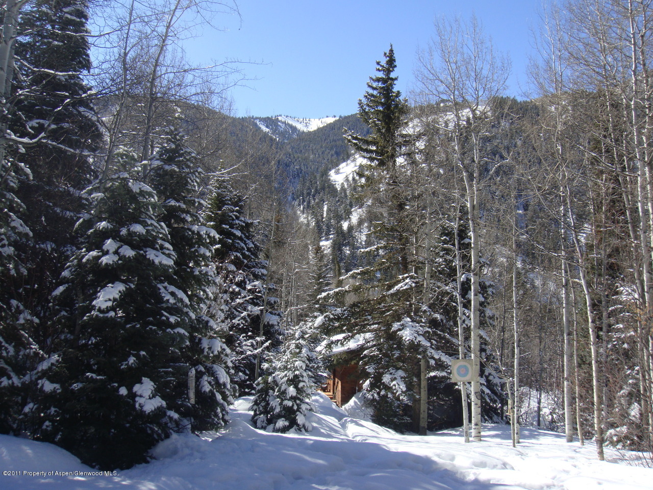 44971 Highway 82 Aspen CO 81611