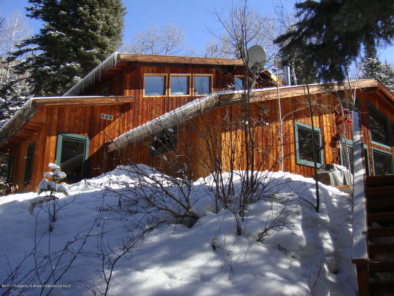 44971 Highway 82 Aspen CO 81611