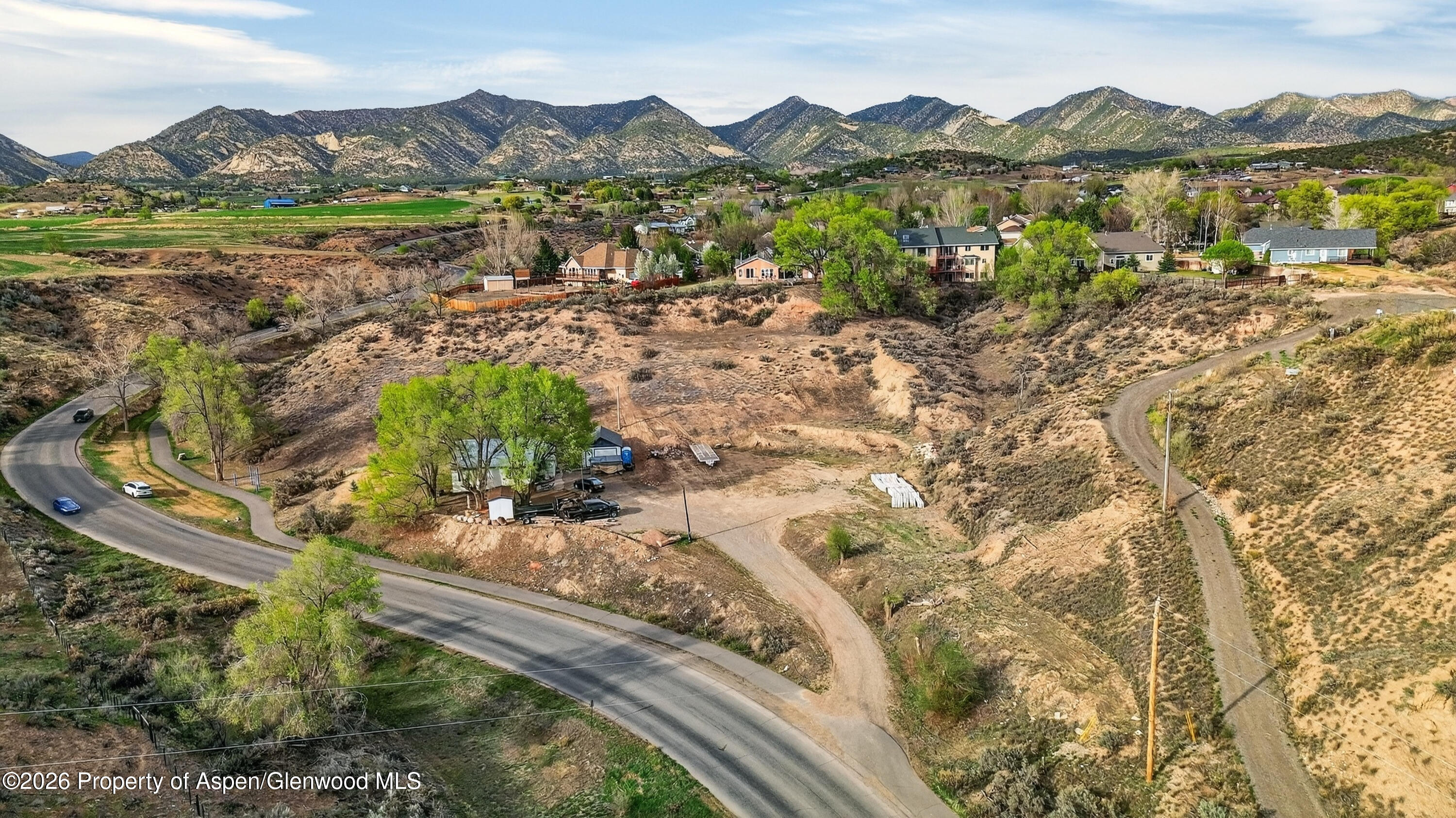 734 N 7th Street Silt CO 81652