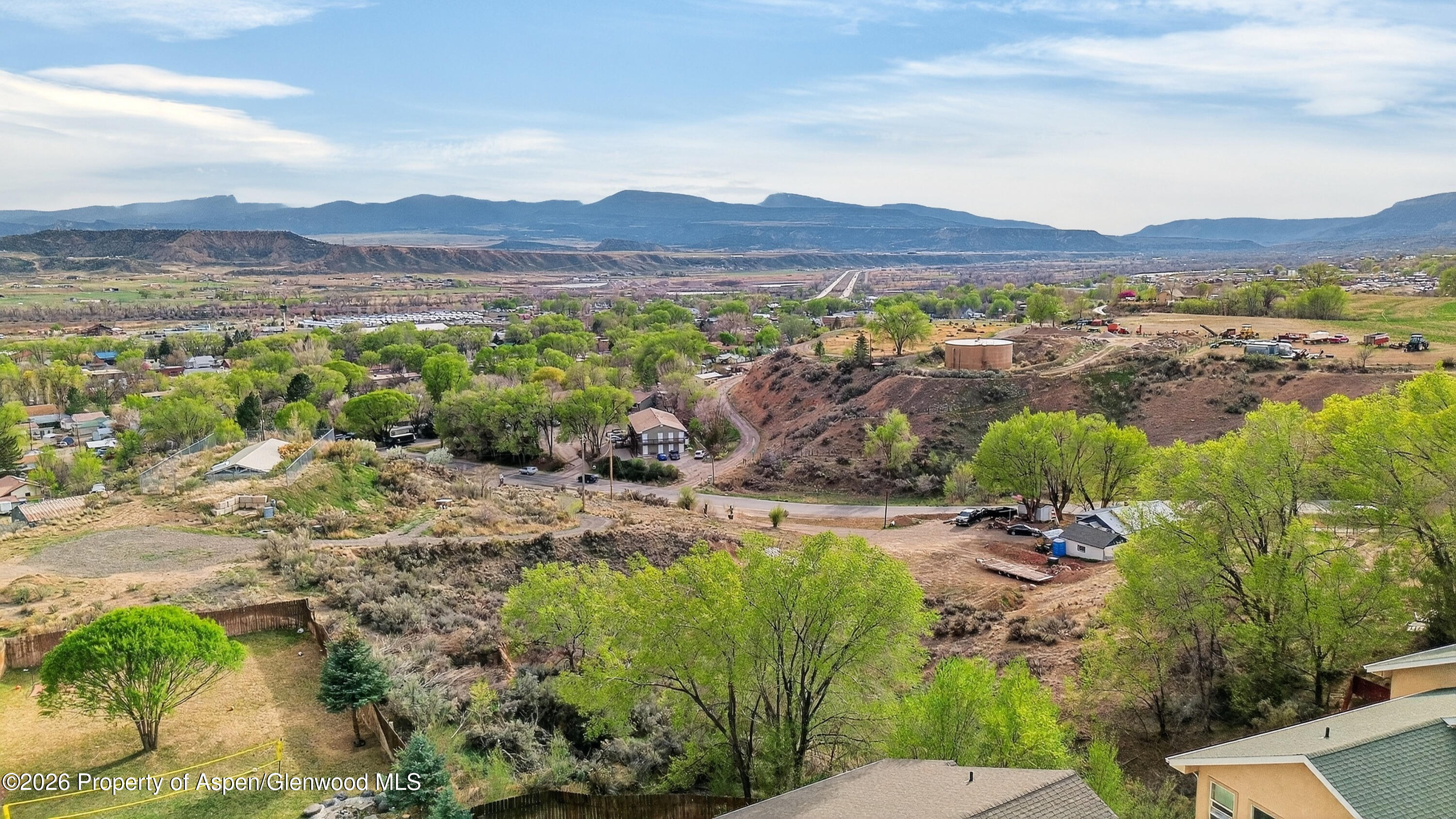 734 N 7th Street Silt CO 81652