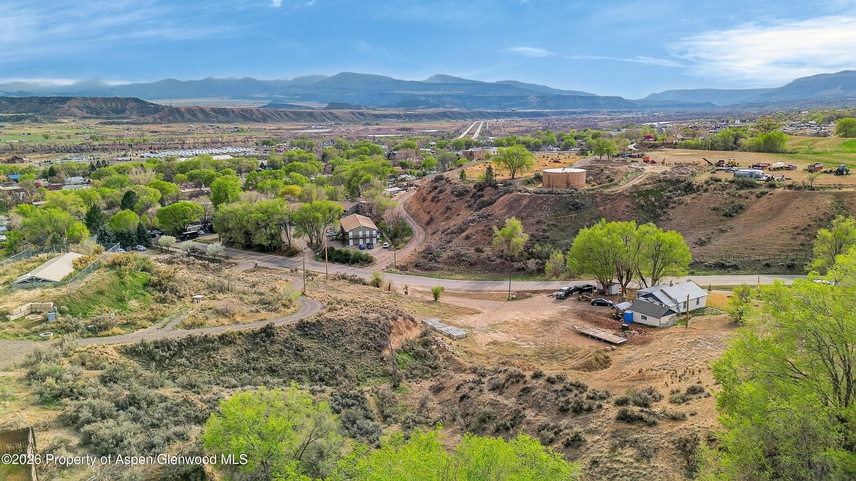 734 N 7th Street Silt CO 81652