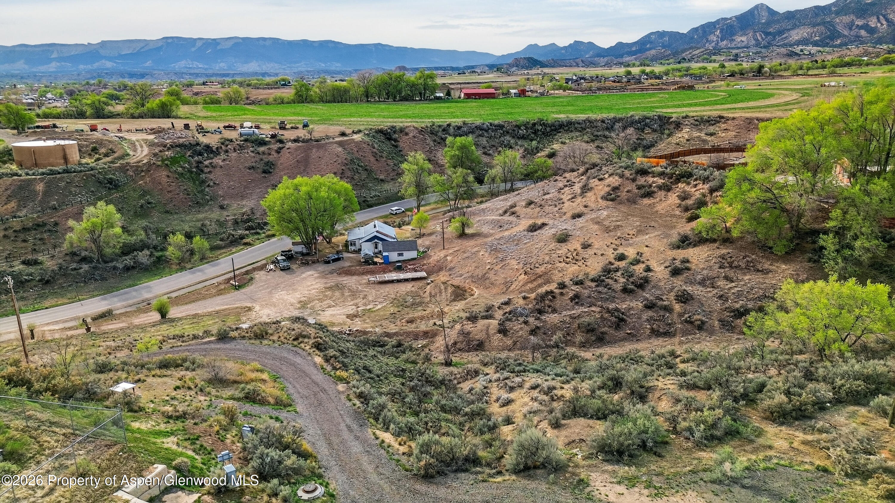 734 N 7th Street Silt CO 81652