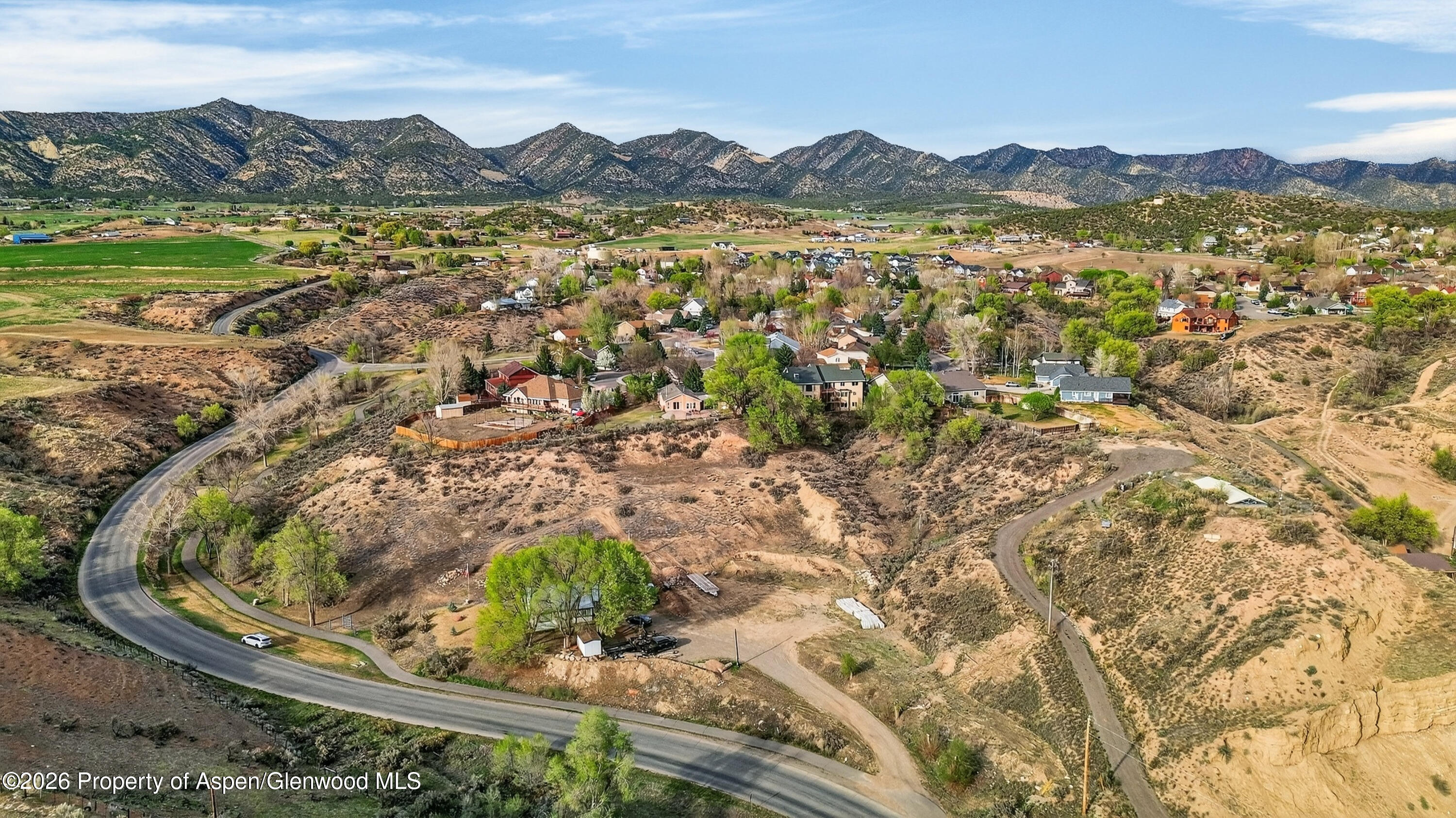 734 N 7th Street Silt CO 81652