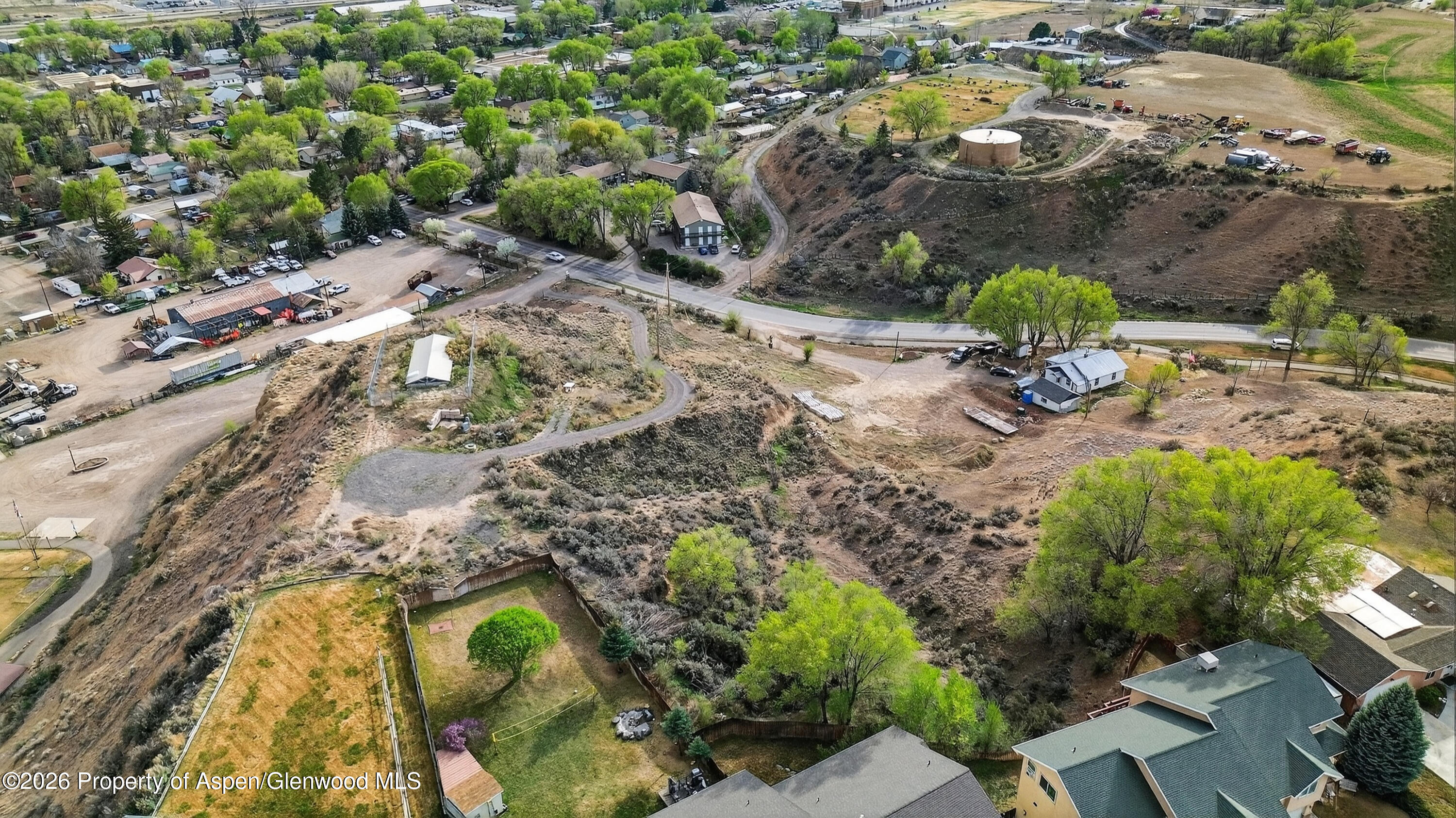 734 N 7th Street Silt CO 81652