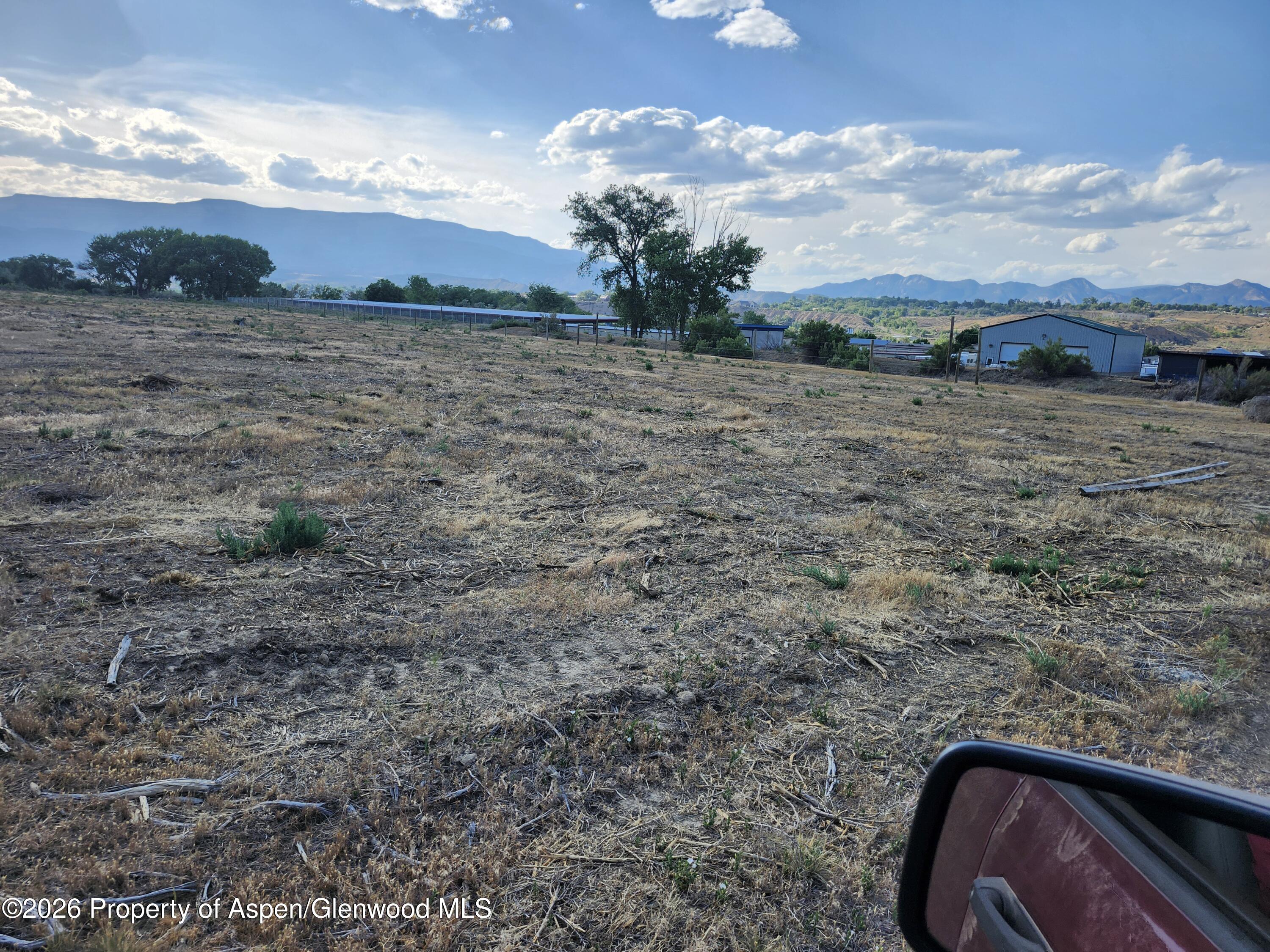 Tbd Snyder Subdivision Rifle CO 81650