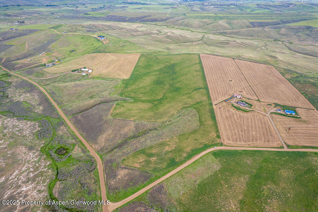 Tbd Cty Road 22 Craig CO 81625