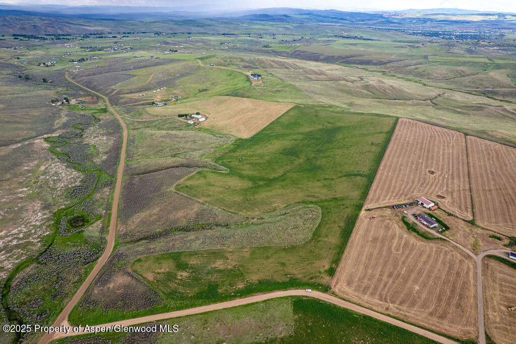 Tbd Cty Road 22 Craig CO 81625