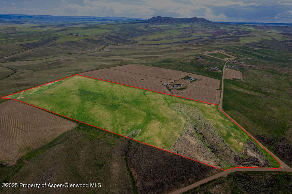 Tbd Cty Road 22 Craig CO 81625