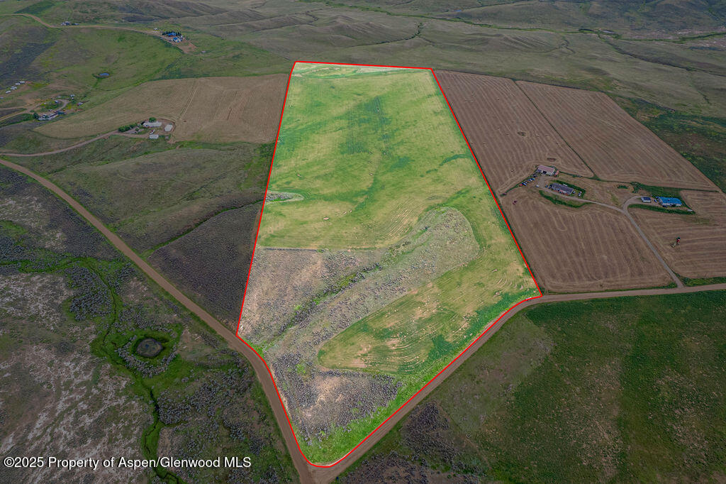 Tbd Cty Road 22 Craig CO 81625