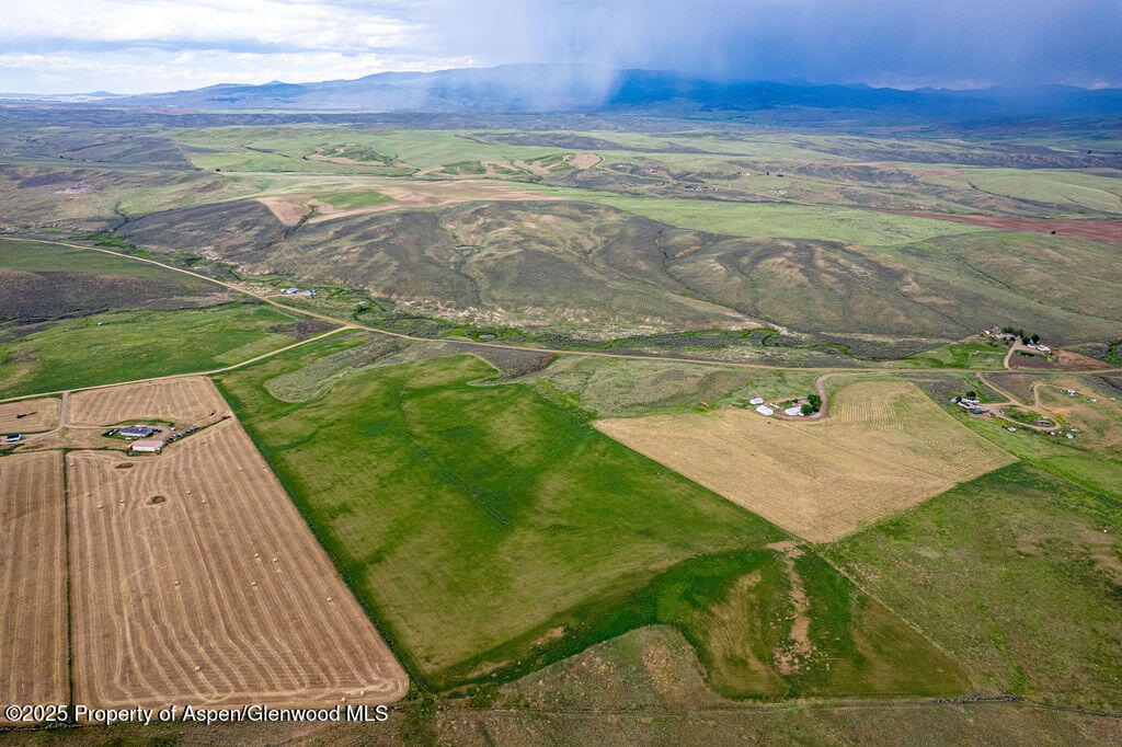 Tbd Cty Road 22 Craig CO 81625