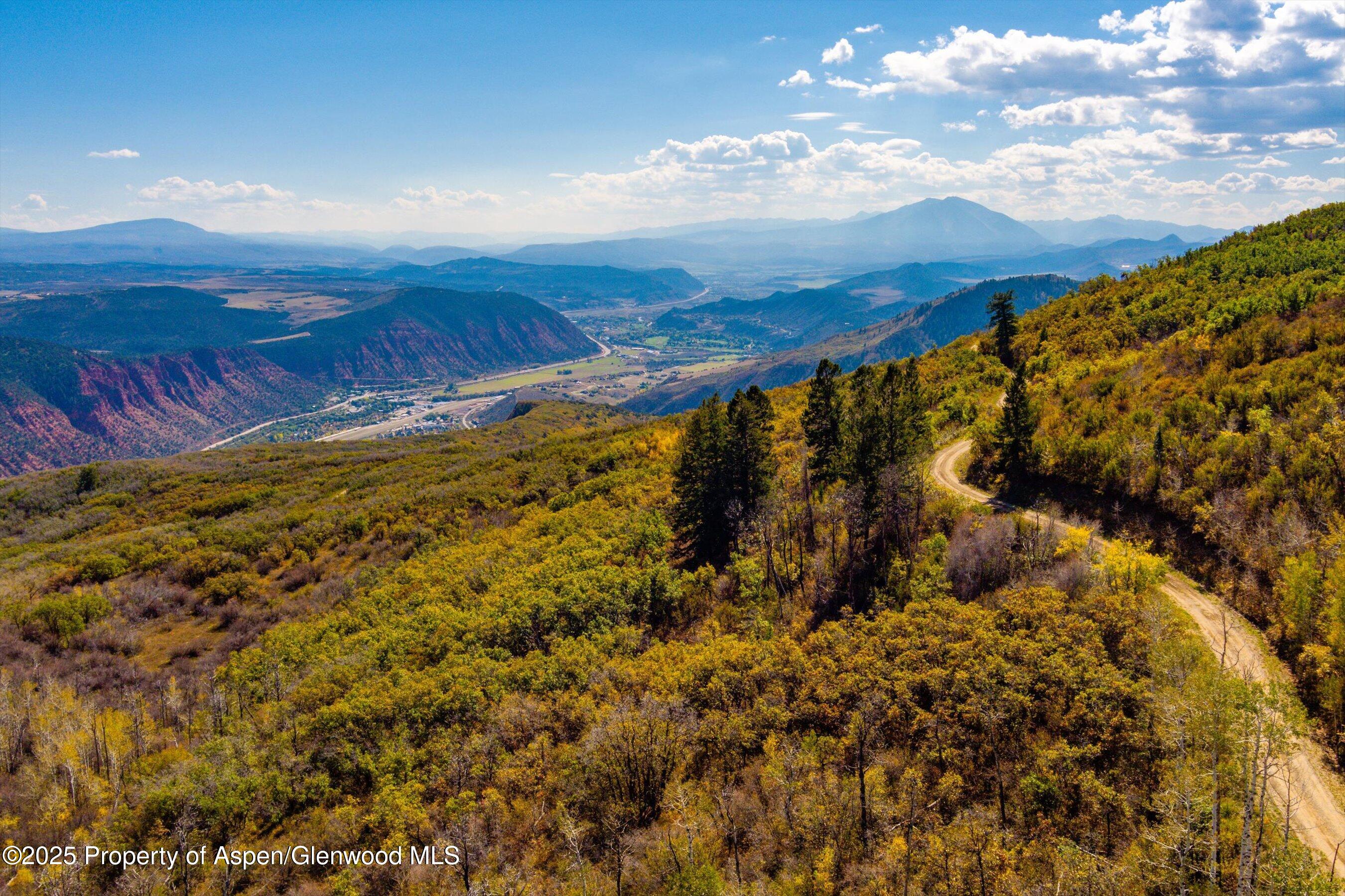 Lot 5 Bear Paw Lane Glenwood Springs CO 81601