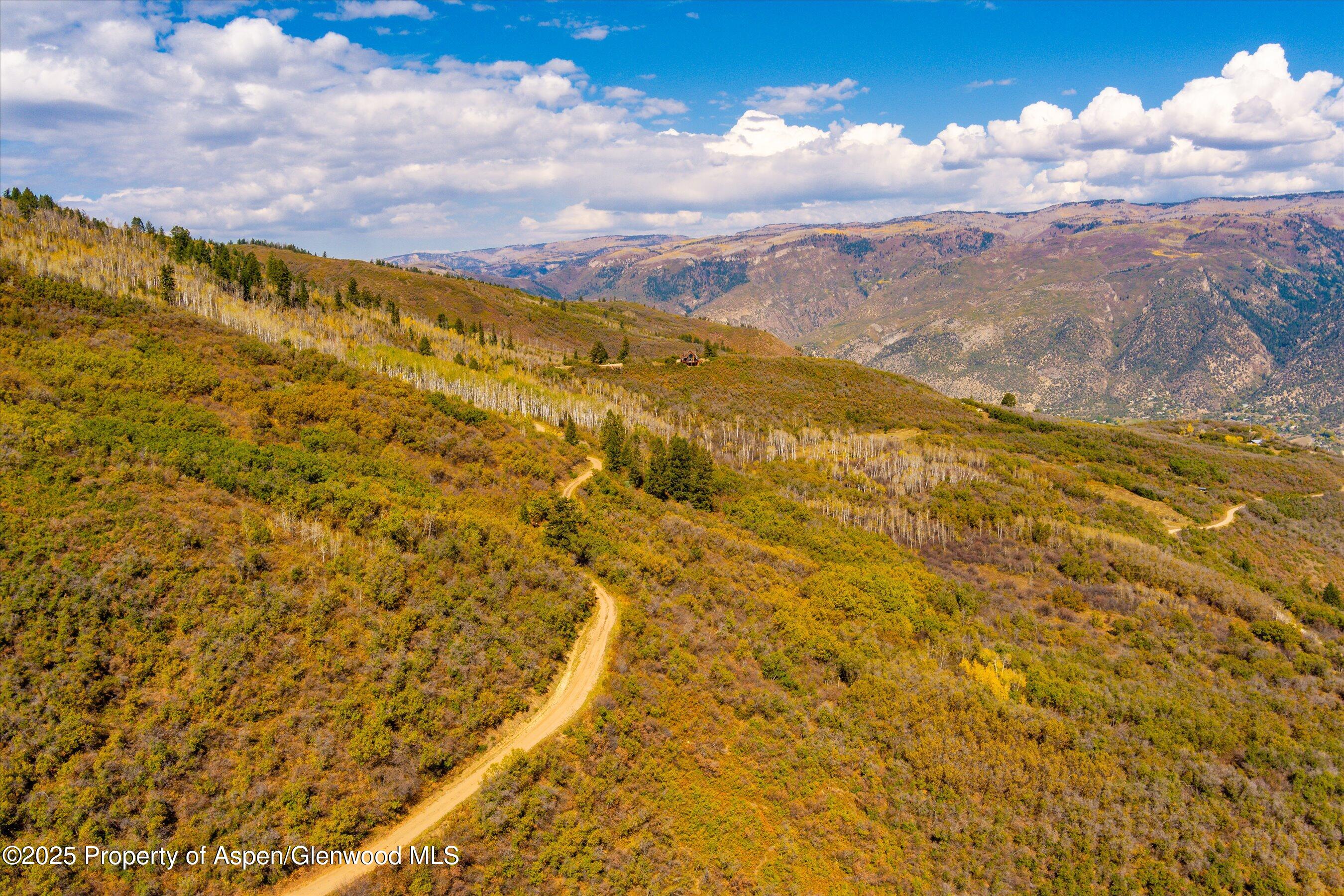 Lot 5 Bear Paw Lane Glenwood Springs CO 81601