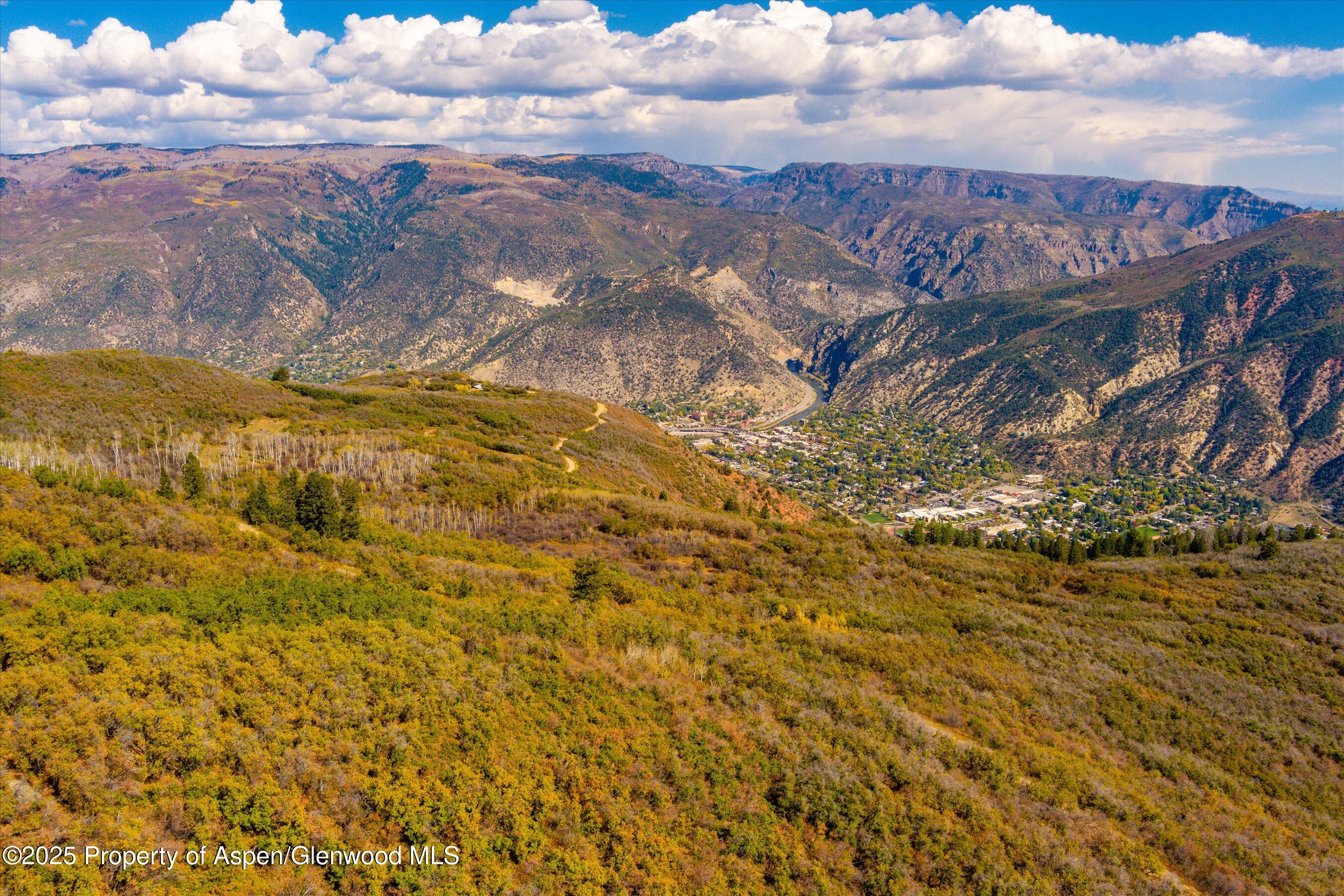 Lot 5 Bear Paw Lane Glenwood Springs CO 81601