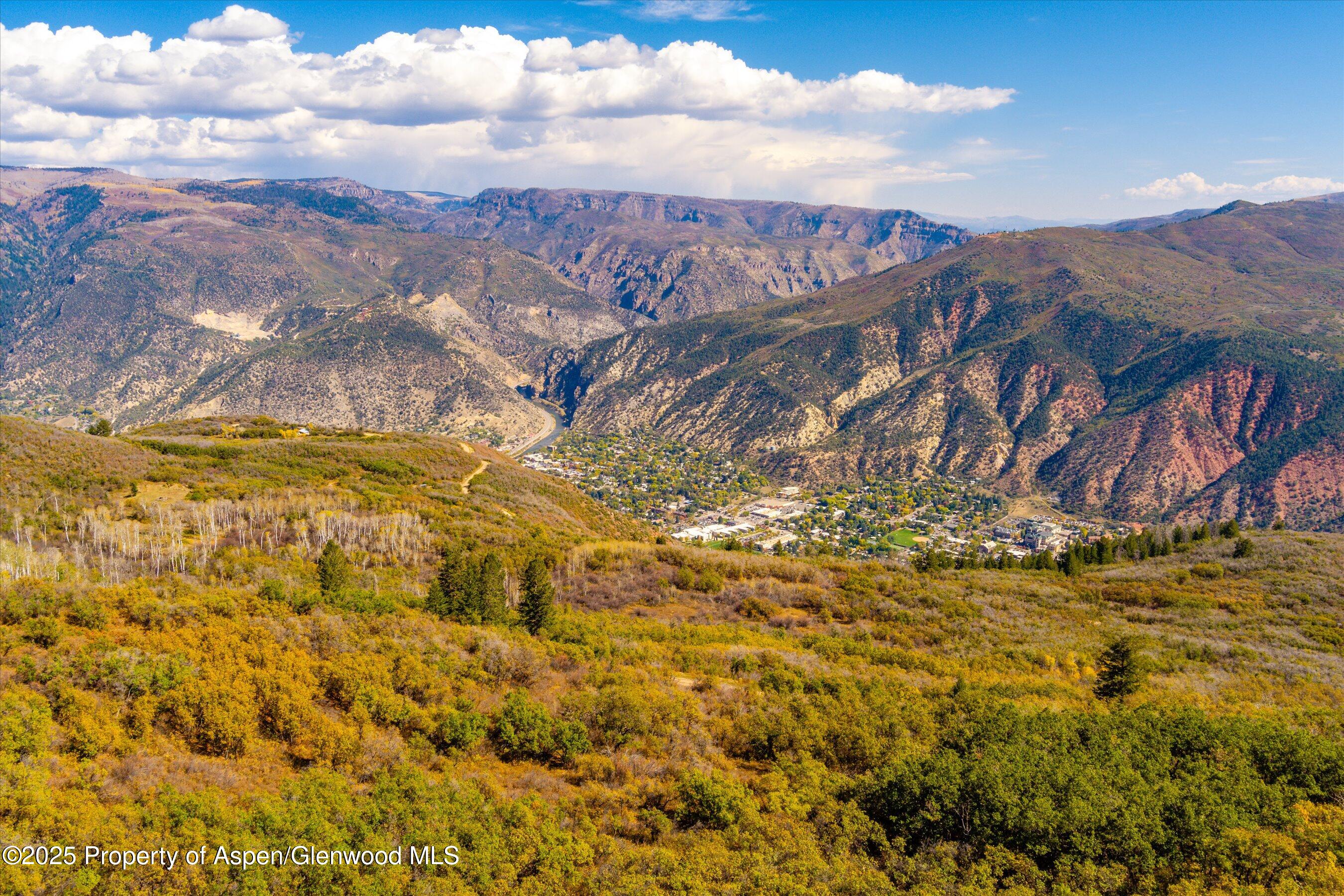 Lot 5 Bear Paw Lane Glenwood Springs CO 81601