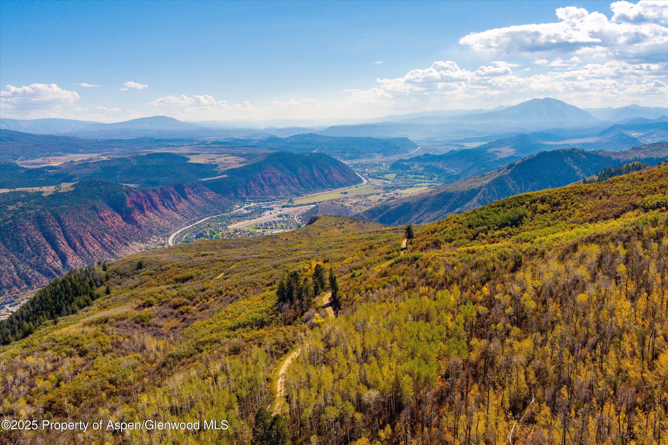 Lot 5 Bear Paw Lane Glenwood Springs CO 81601