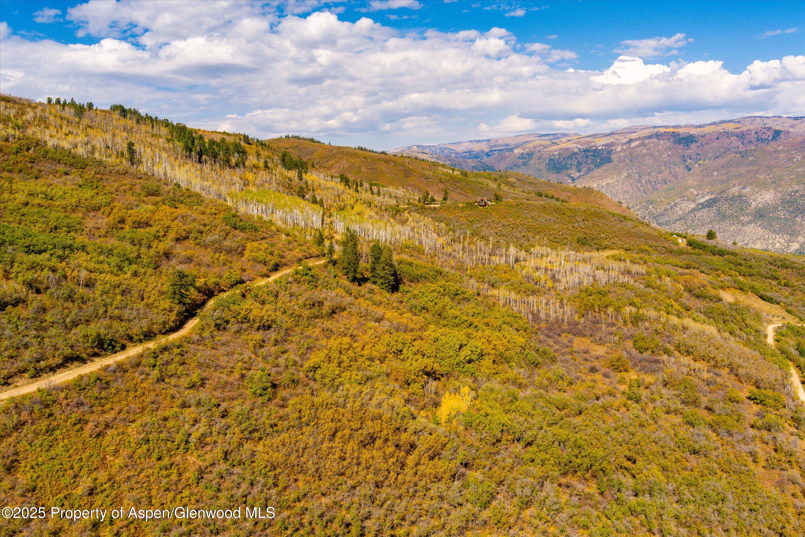 Lot 5 Bear Paw Lane Glenwood Springs CO 81601