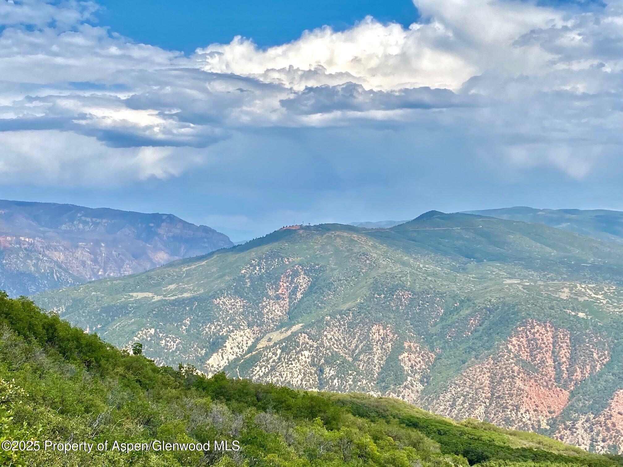 Lot 5 Bear Paw Lane Glenwood Springs CO 81601