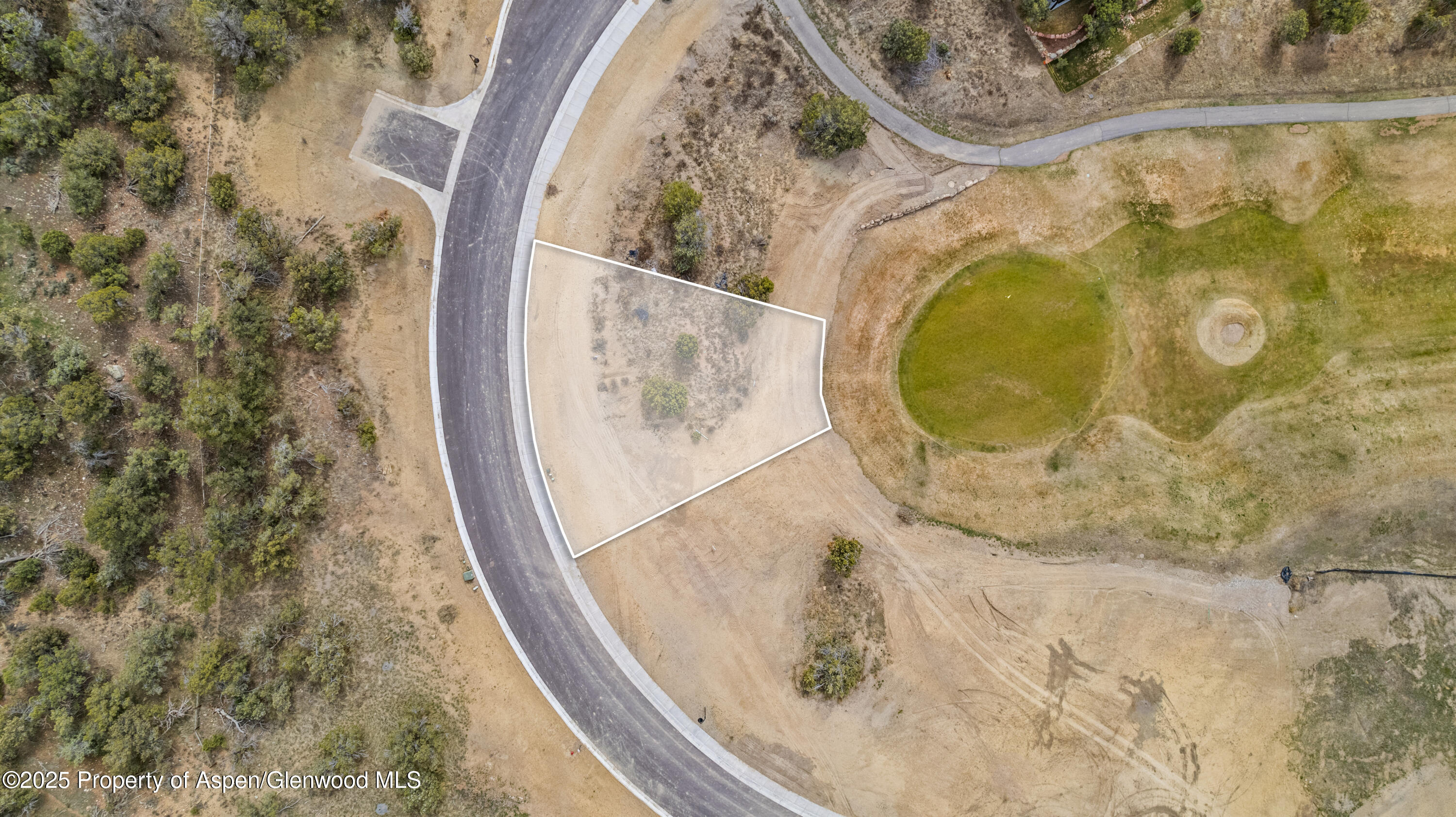 571 Deer Valley Drive New Castle CO 81647