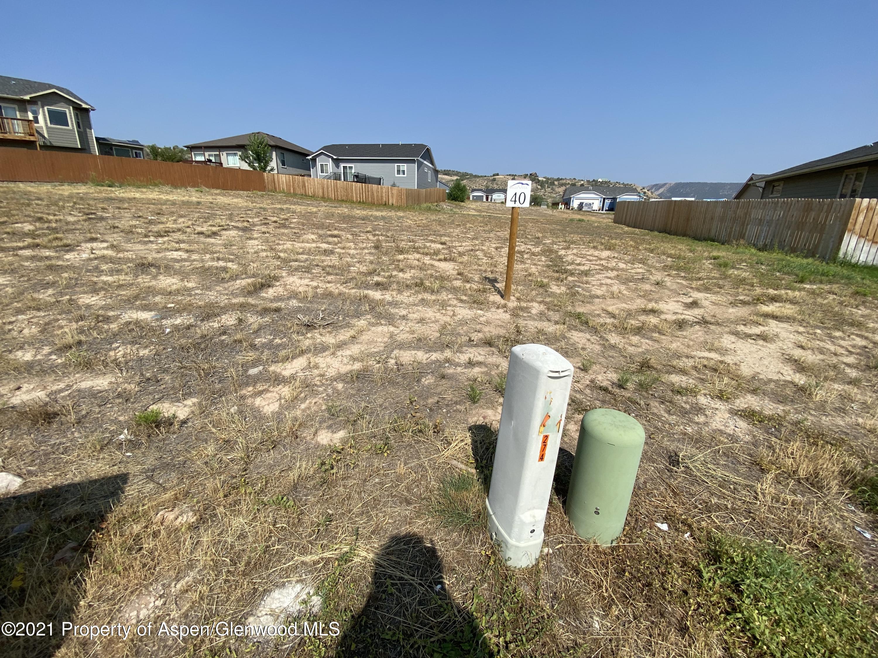 274 Sorrel Court Silt CO 81652