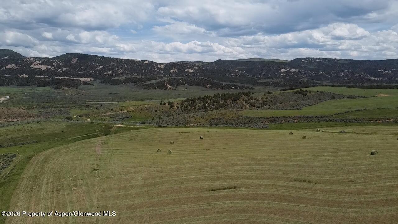 Tbd Cr 7 Meeker CO 81641