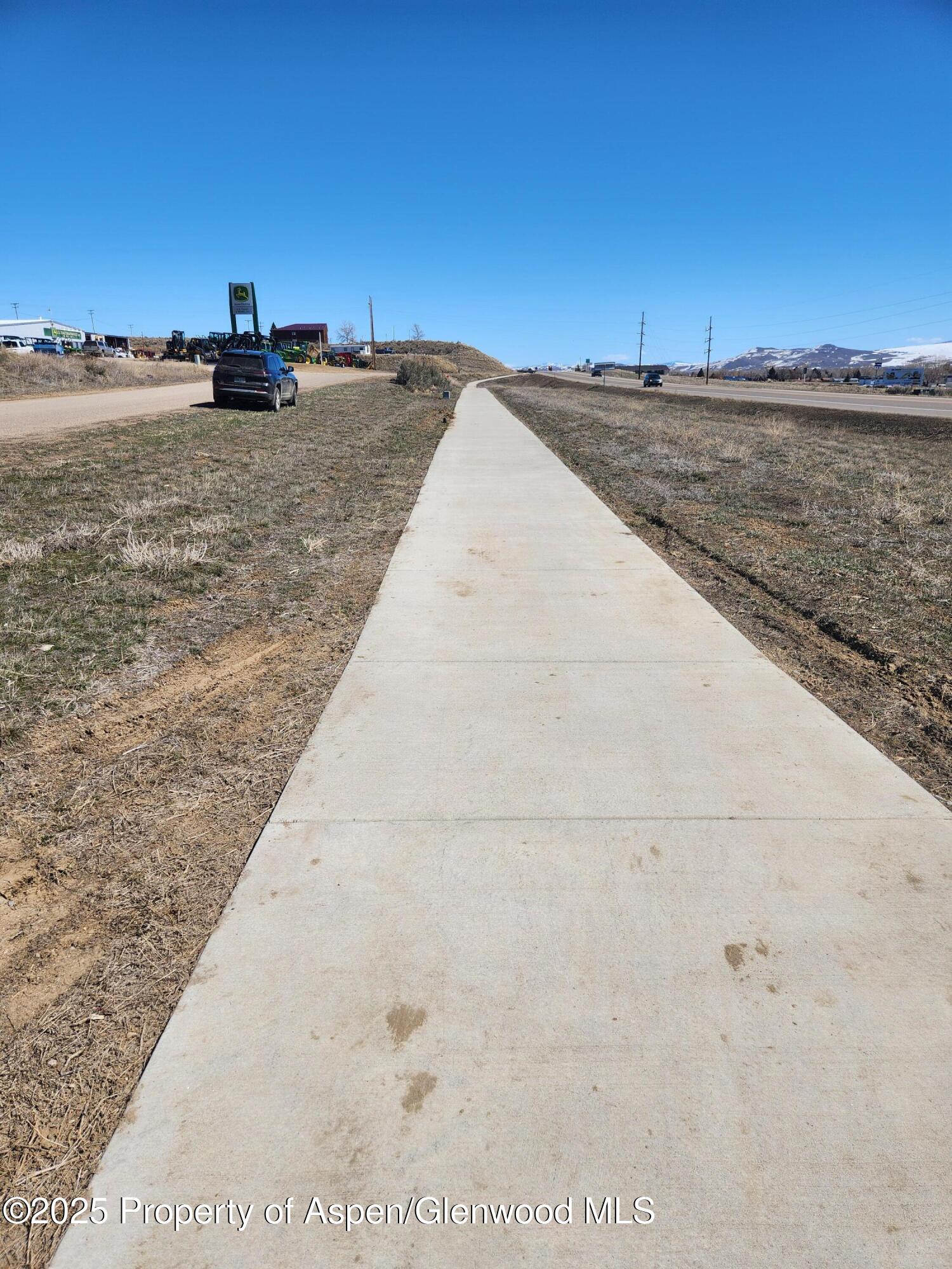 Tbd Crescent Drive & Riford Road Craig CO 81625