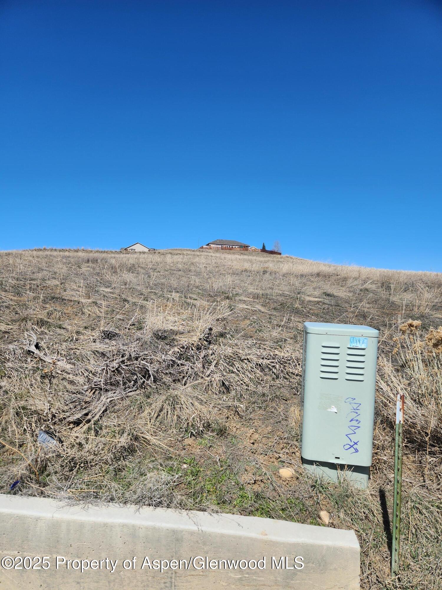 Tbd Crescent Drive & Riford Road Craig CO 81625