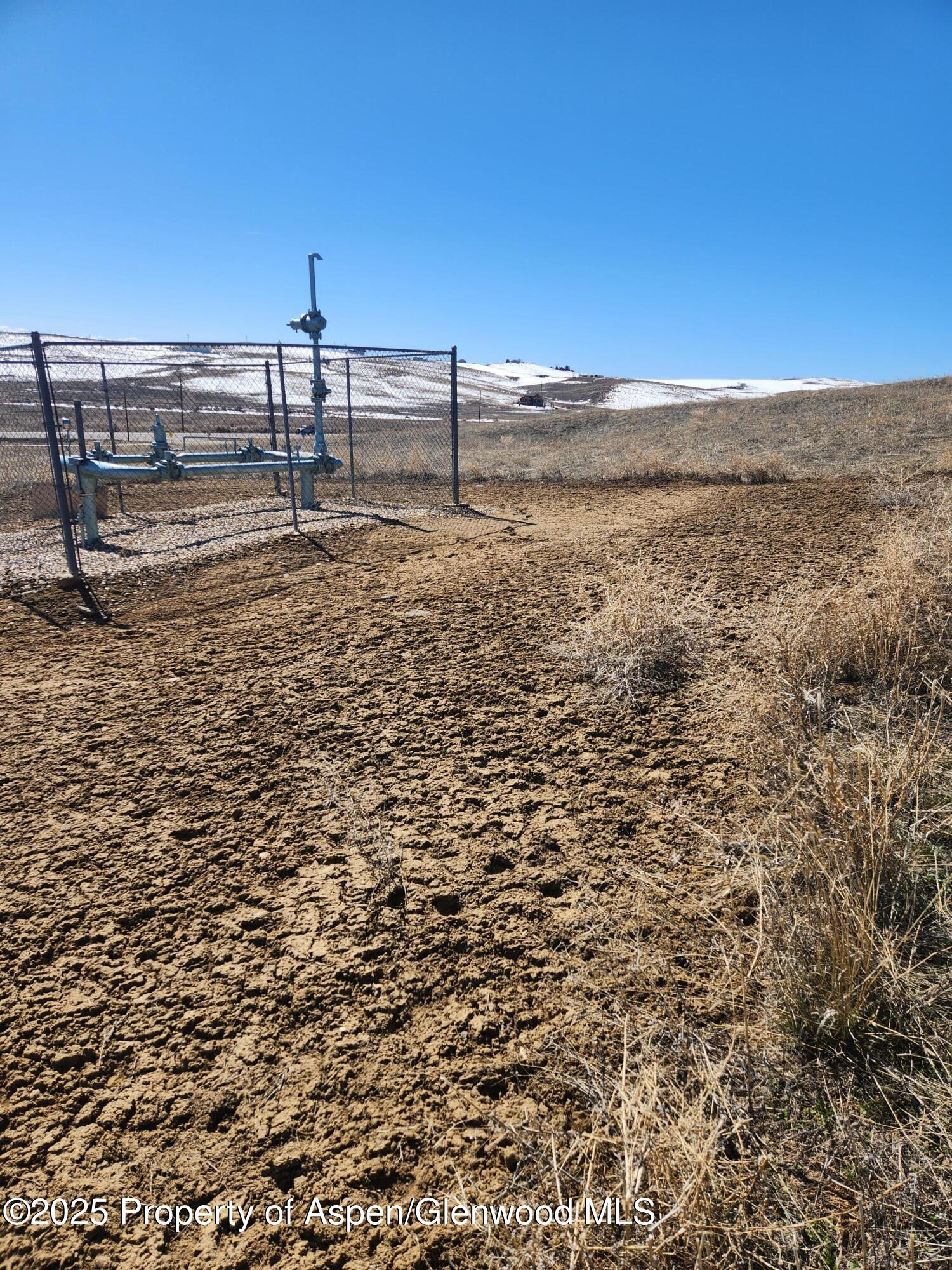 Tbd Crescent Drive & Riford Road Craig CO 81625