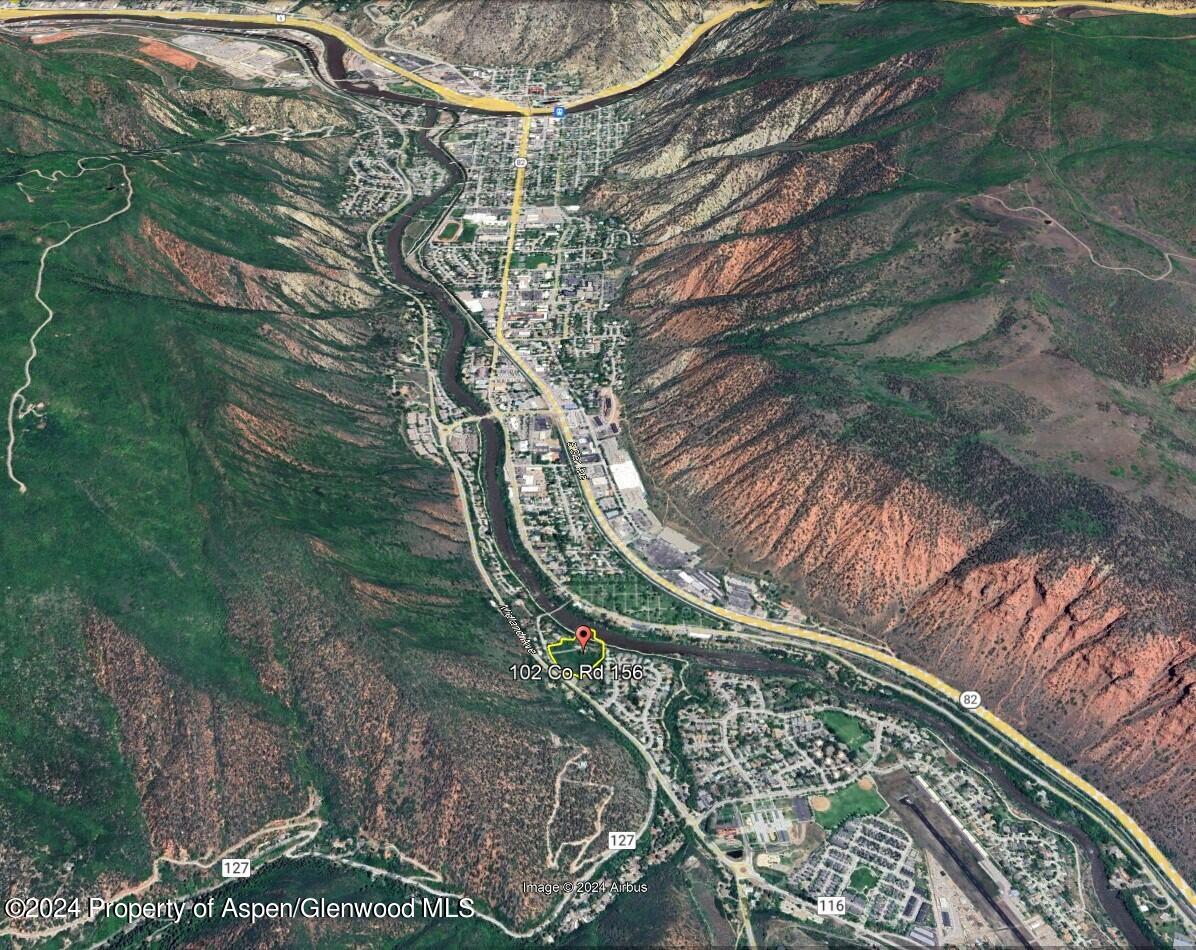 102 Co Road 156 Glenwood Springs CO 81601