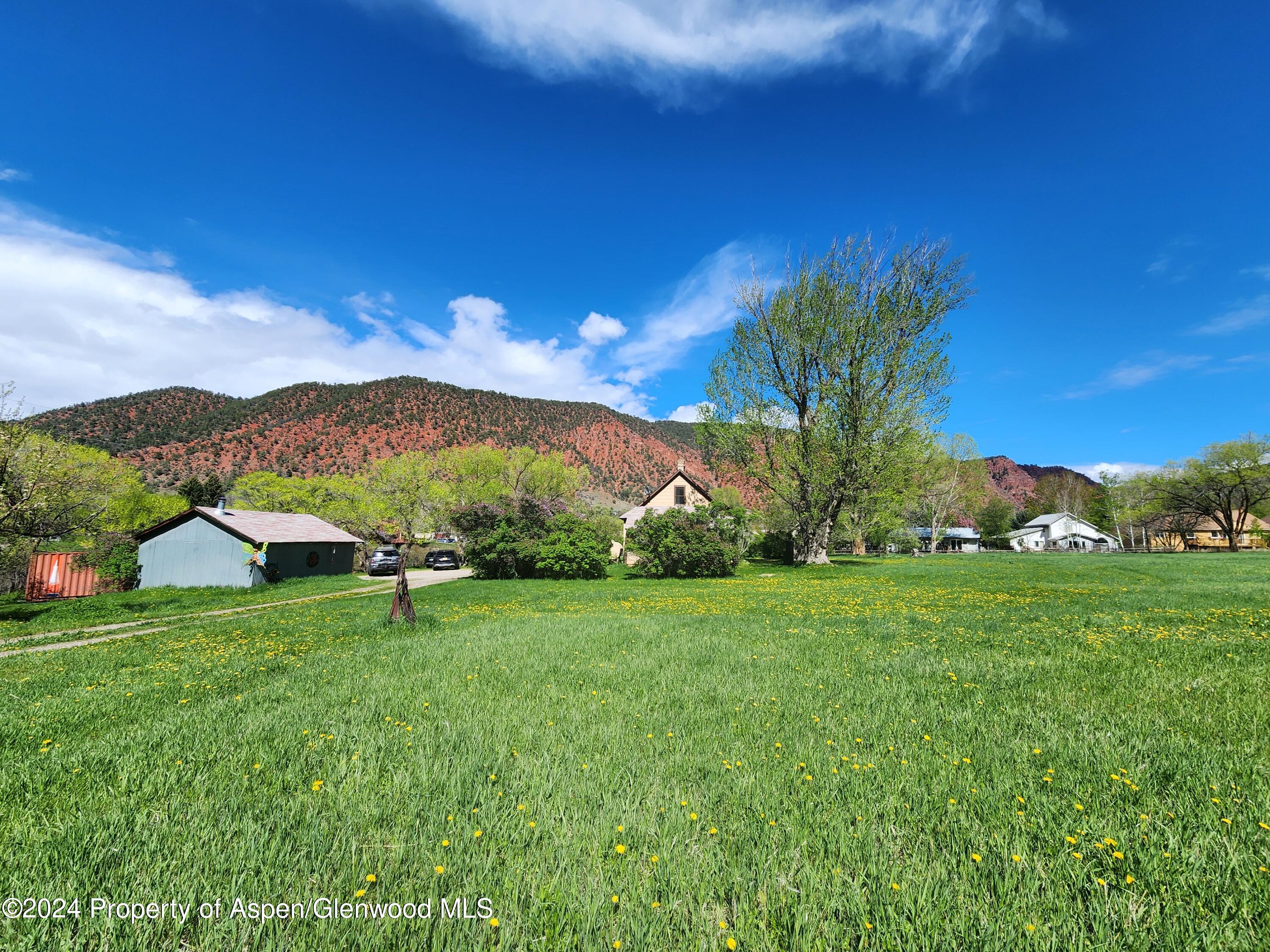 102 Co Road 156 Glenwood Springs CO 81601