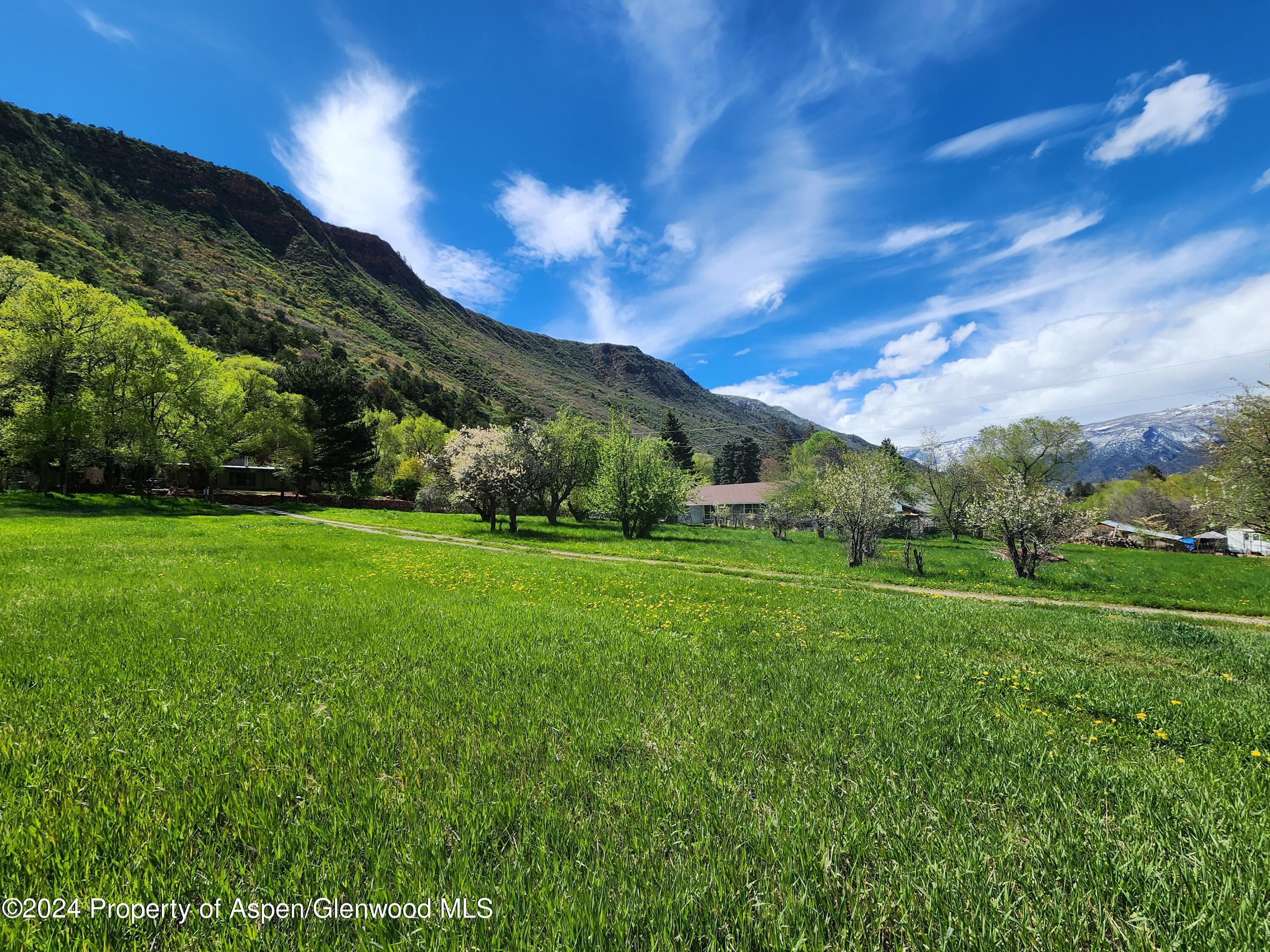 102 Co Road 156 Glenwood Springs CO 81601
