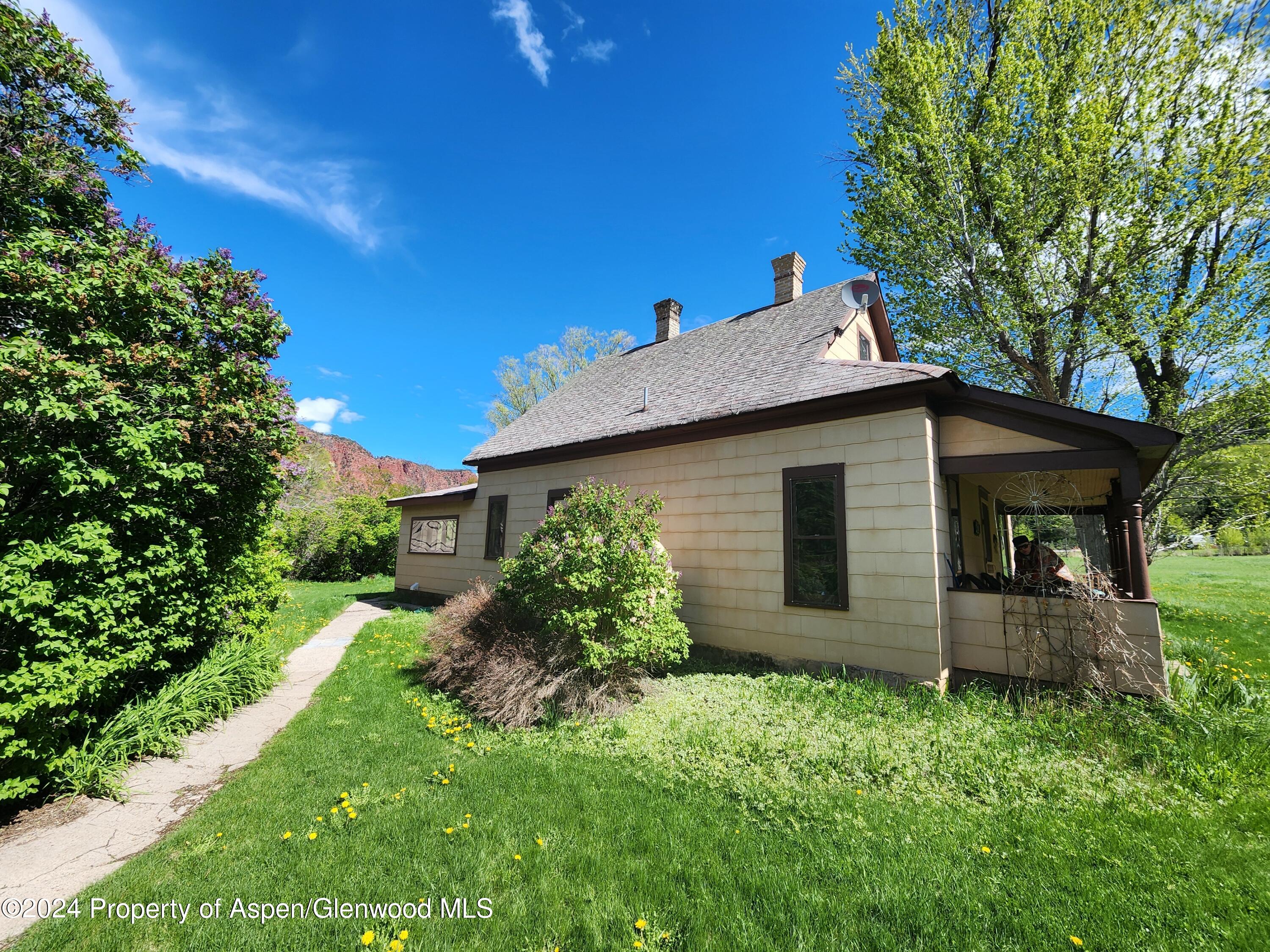 102 Co Road 156 Glenwood Springs CO 81601